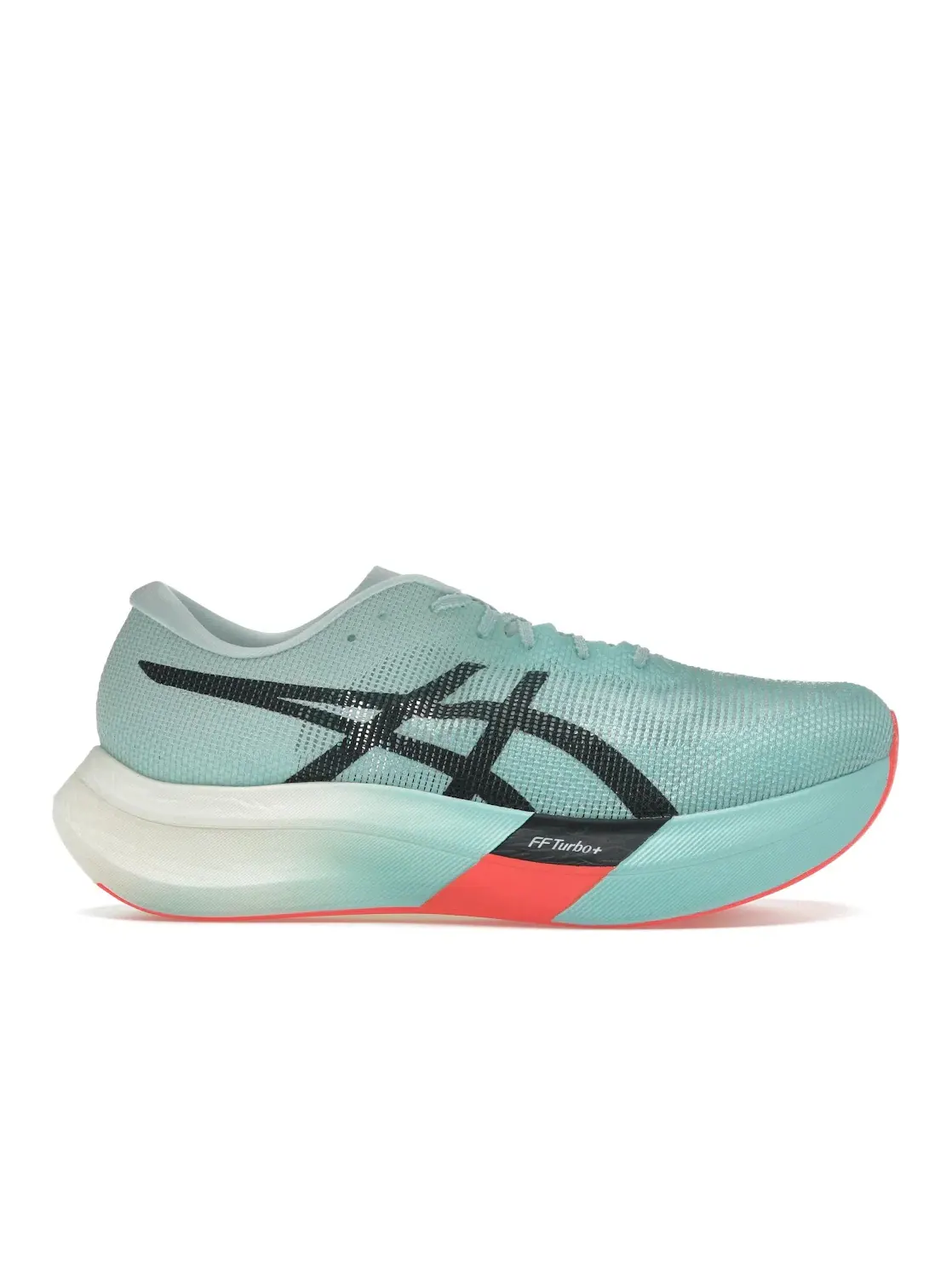 Мужские кроссовки беговые ASICS Metaspeed Sky Paris — изображение 1 из 4, черный
