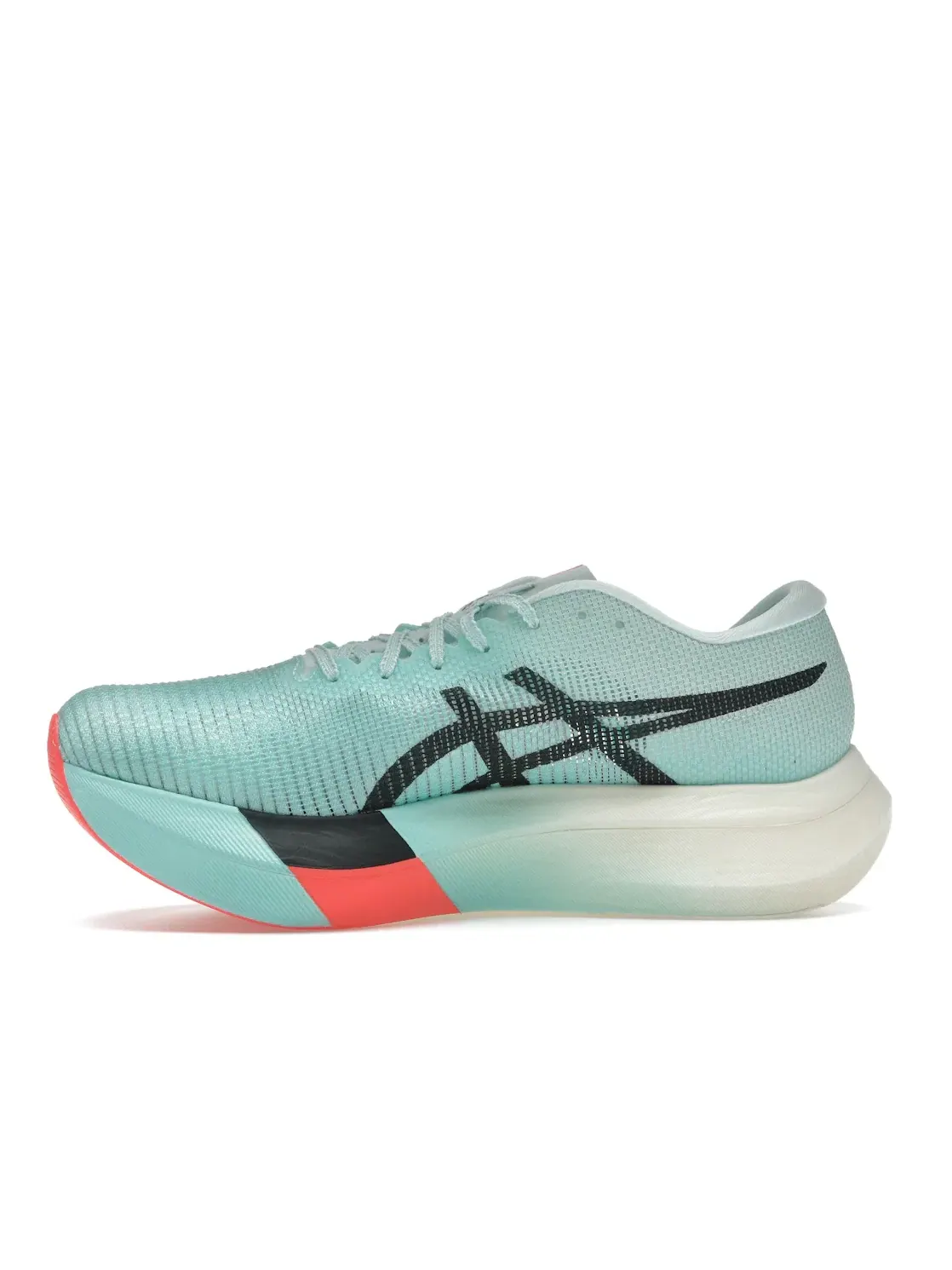 Мужские кроссовки беговые ASICS Metaspeed Sky Paris — изображение 3 из 4, черный