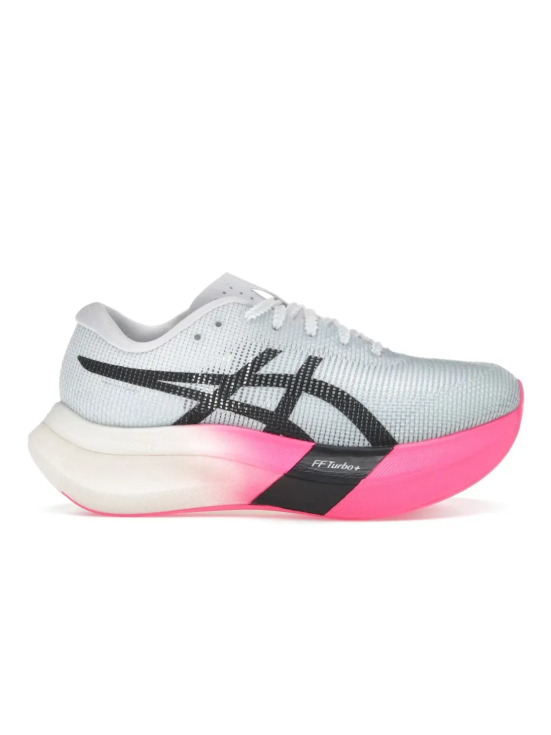 Мужские кроссовки для бега Metaspeed Sky Paris ASICS — изображение 1 из 4, светлый синий/черный