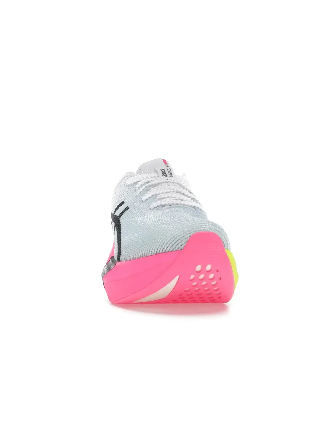 Мужские кроссовки для бега Metaspeed Sky Paris ASICS — изображение 2 из 4, светлый синий/черный