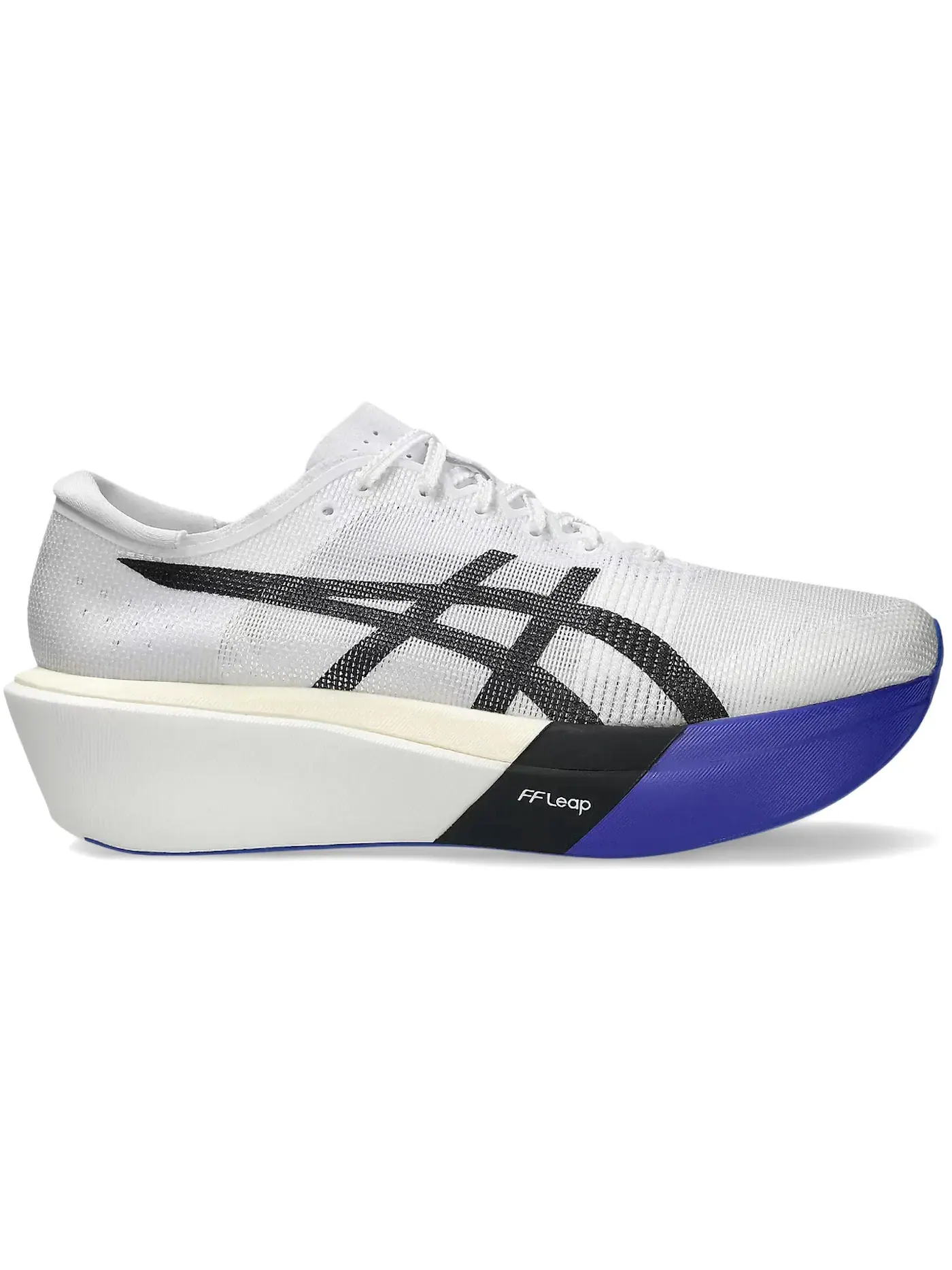 Мужские кроссовки для бега с карбоновой пластиной Metaspeed Sky Tokyo ASICS — изображение 1 из 1, белый