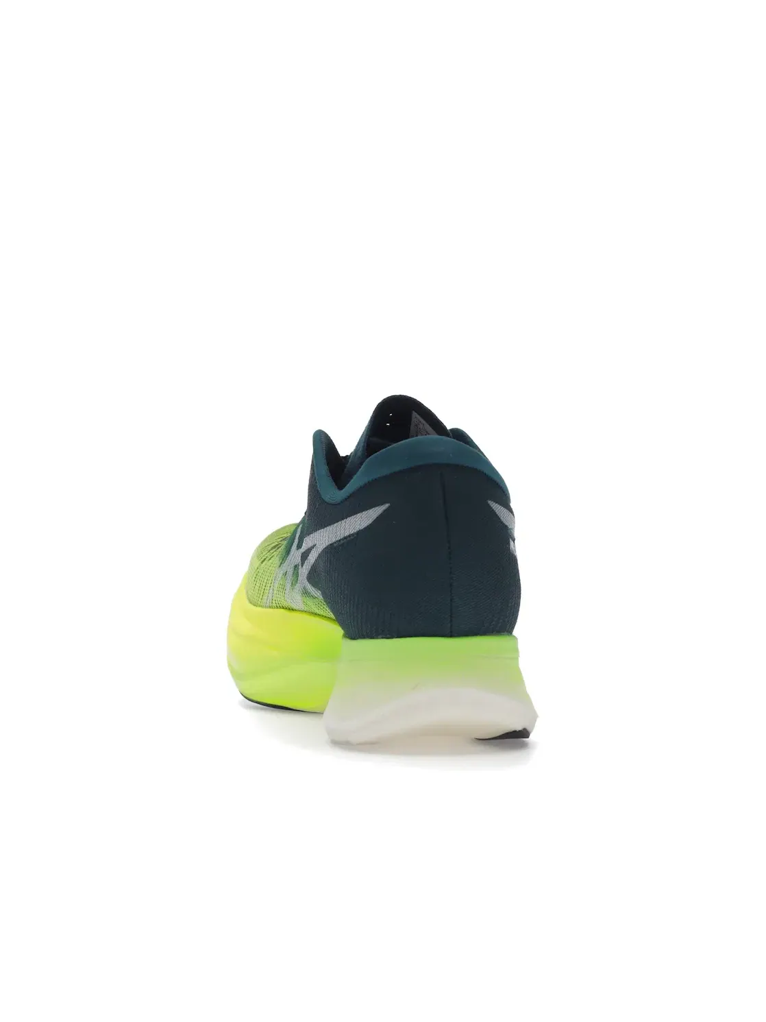 Мужские кроссовки для бега Metaspeed Sky+ ASICS — изображение 4 из 4, желтый
