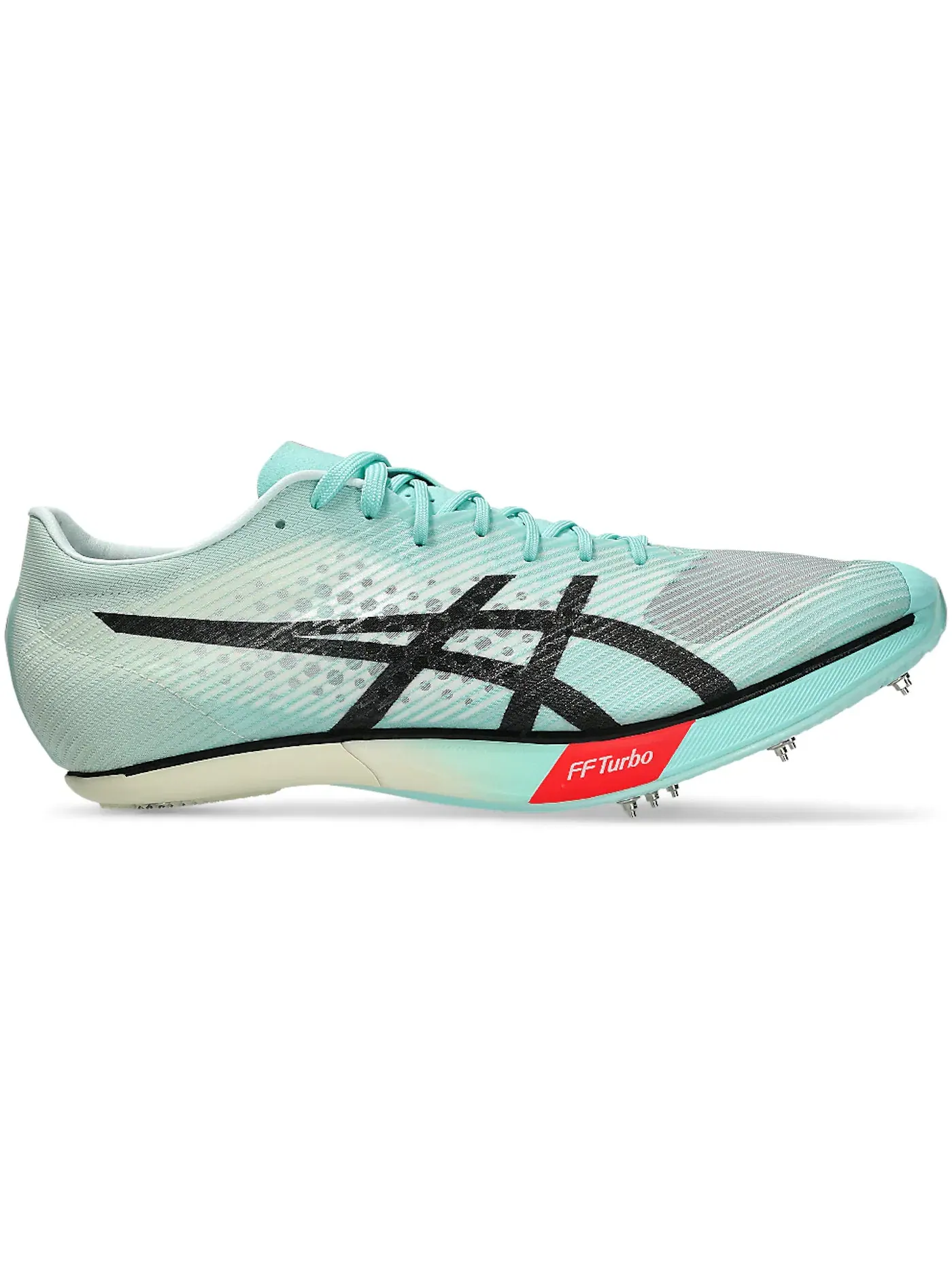 Мужские кроссовки для бега ASICS Metaspeed Sp — изображение 1 из 1, черный