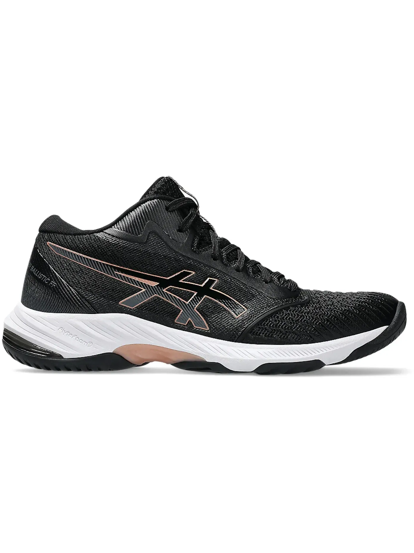 Женские кроссовки для волейбола ASICS Netburner Ballistic FF MT 3 — изображение 1 из 1