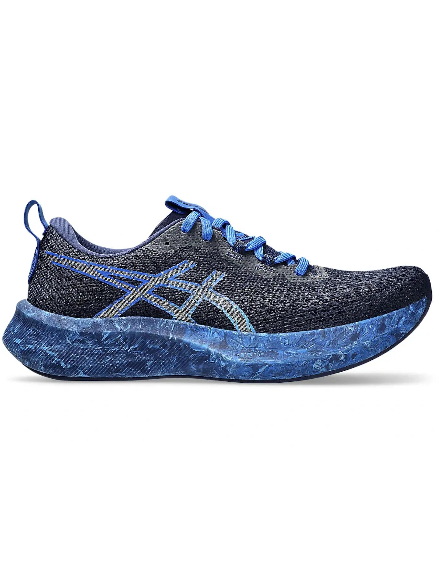 Мужские кроссовки для бега ASICS Noosa Tri 16 — изображение 1 из 1, индиго синий синий