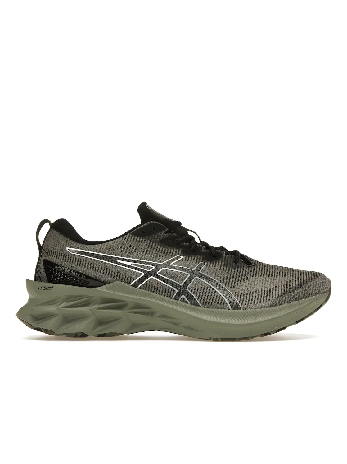 Мужские кроссовки Lifestyle ASICS Novablast 2 — изображение 1 из 4
