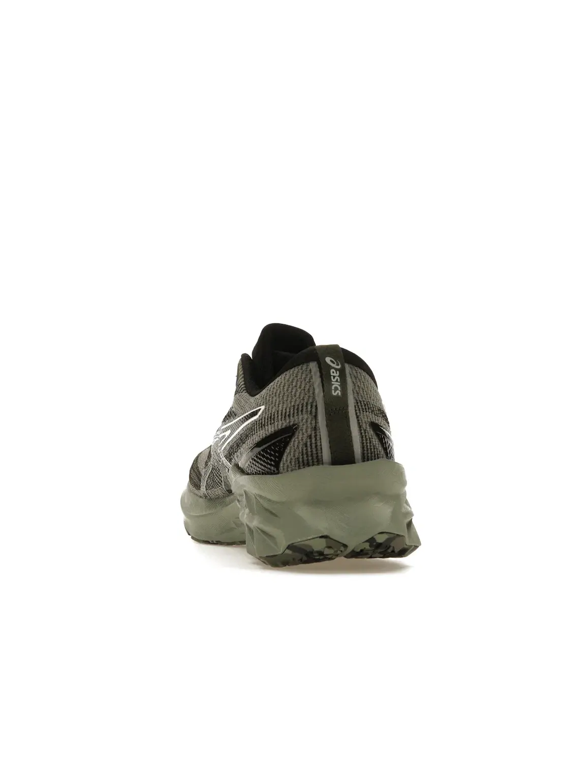 Мужские кроссовки Lifestyle ASICS Novablast 2 — изображение 4 из 4