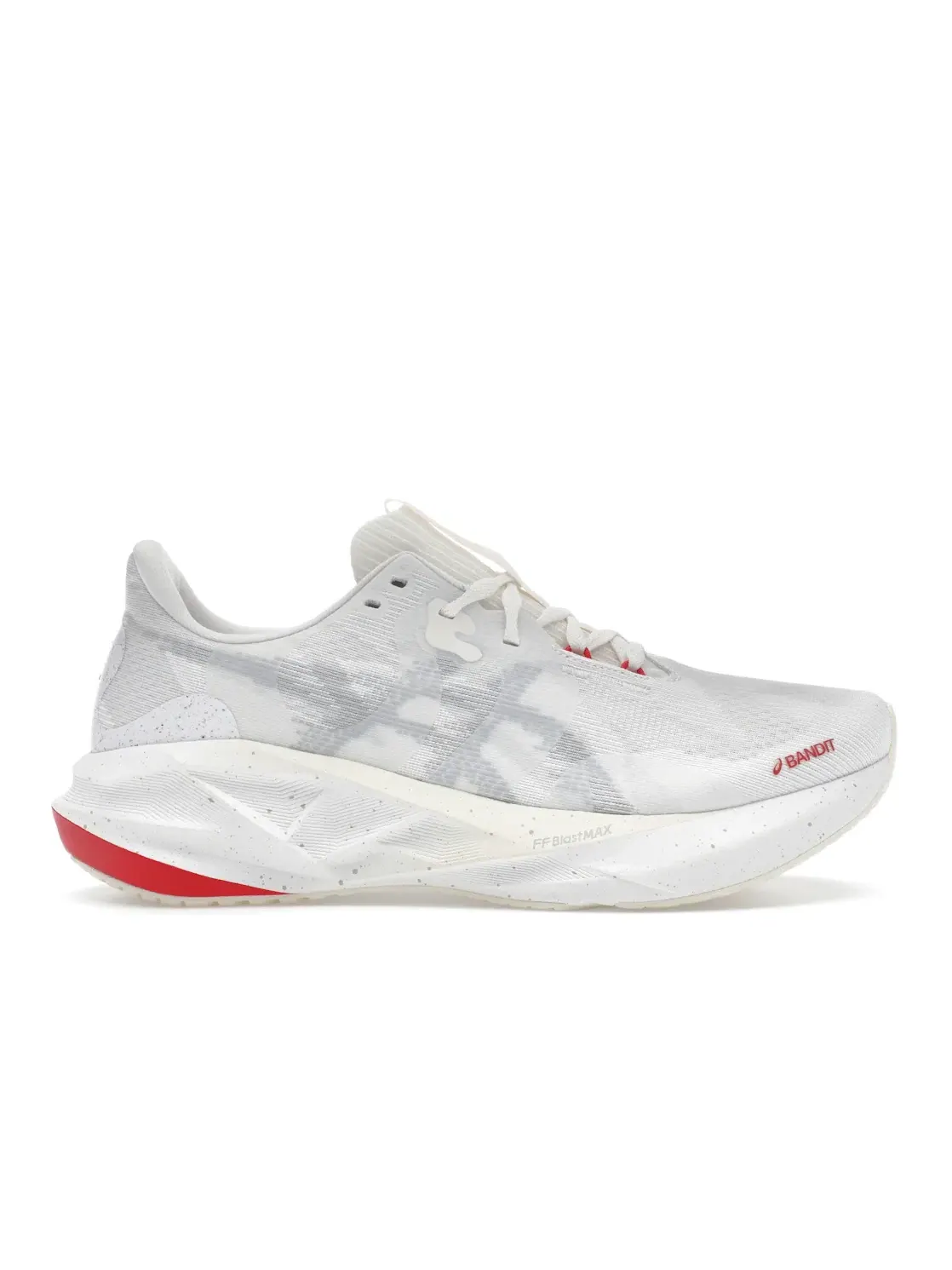 Мужские кроссовки для бега Novablast 5 ASICS — изображение 1 из 4