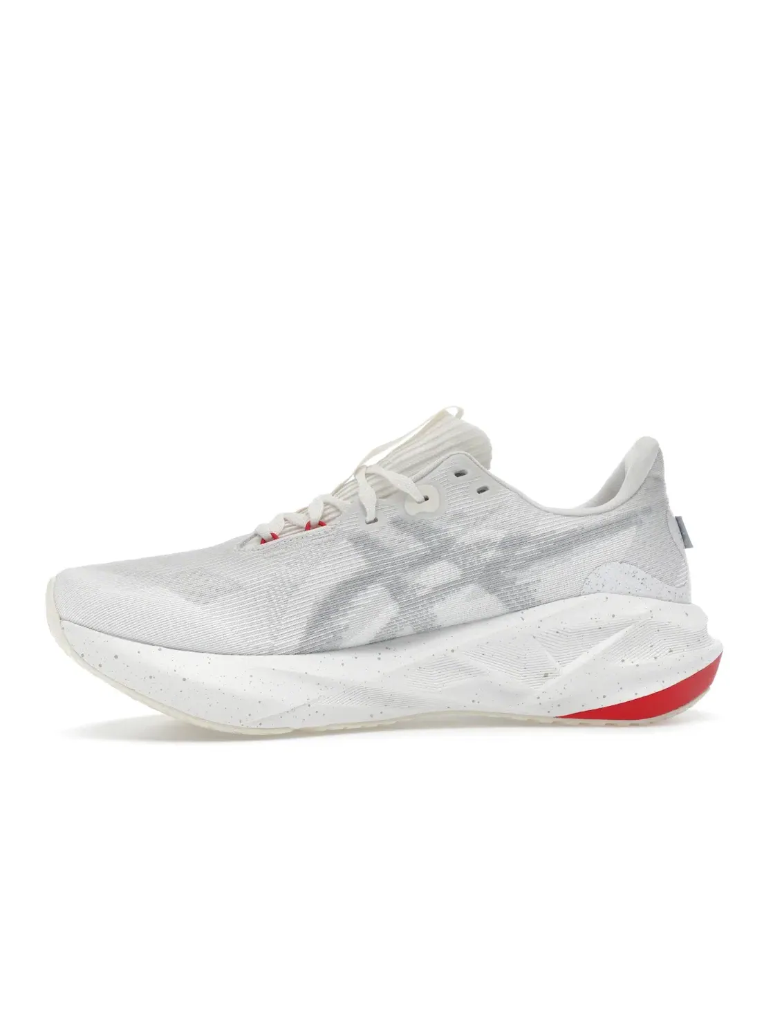 Мужские кроссовки для бега Novablast 5 ASICS — изображение 3 из 4