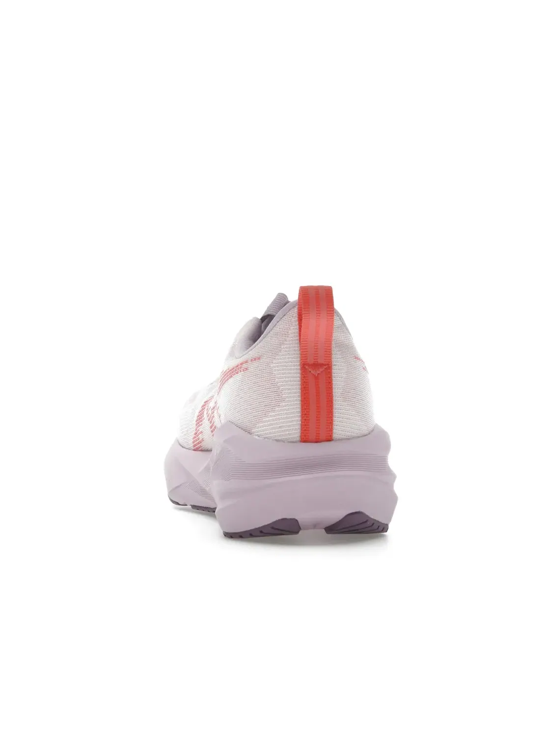 Женские кроссовки для бега ASICS Novablast 5 — изображение 4 из 4, белый