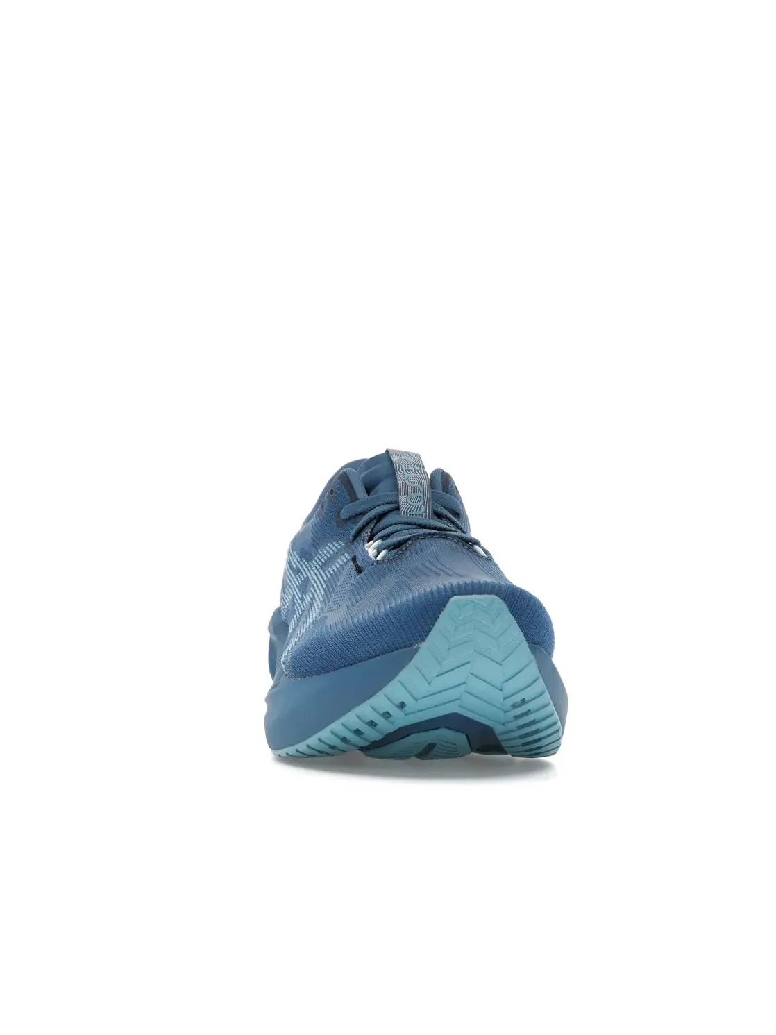 Мужские кроссовки для бега Novablast 5 ASICS, Winter Sea Stillwater — изображение 2 из 4