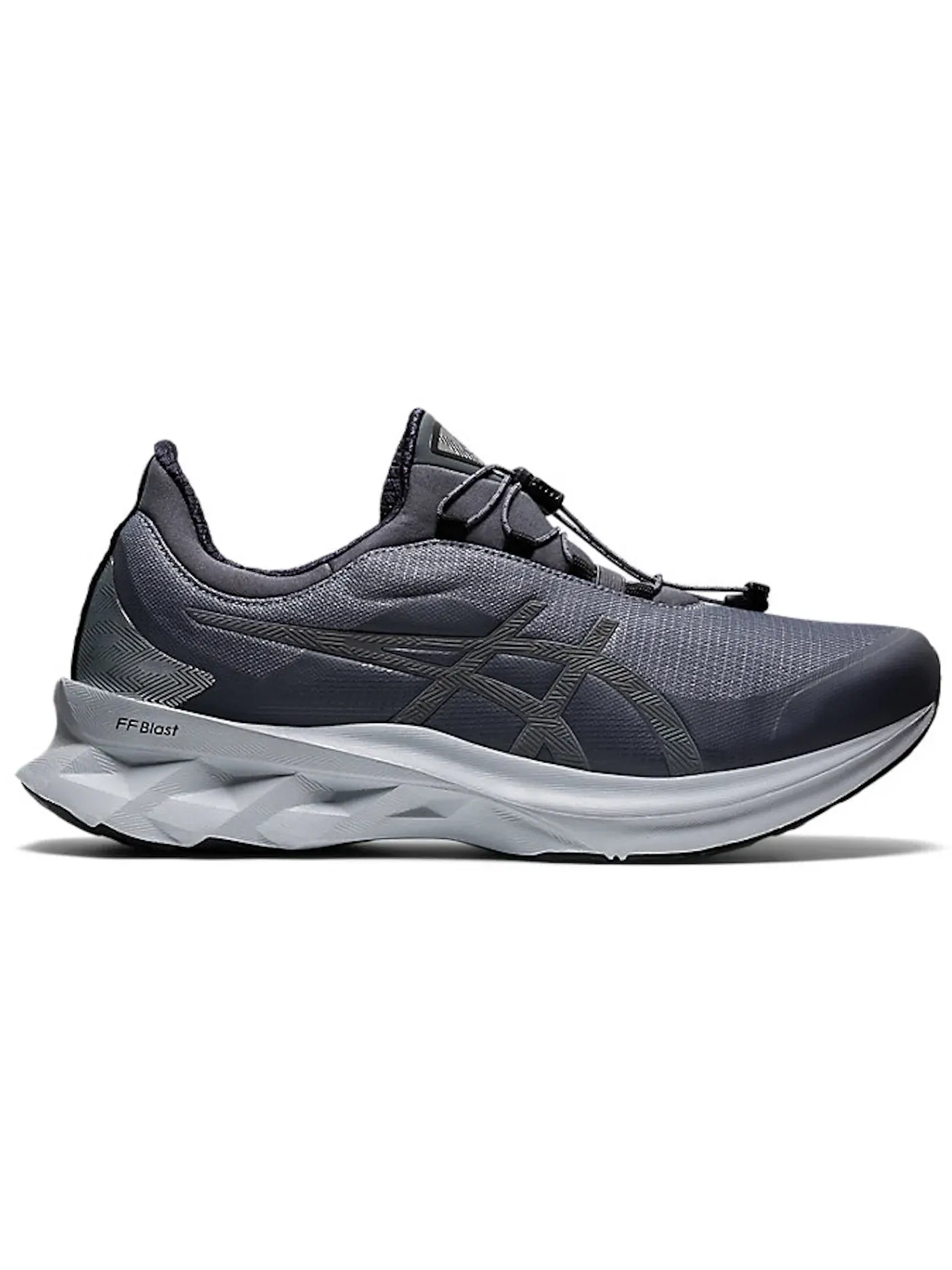 Мужские кроссовки для бега ASICS Novablast, Metropolis Metropolis — изображение 1 из 1