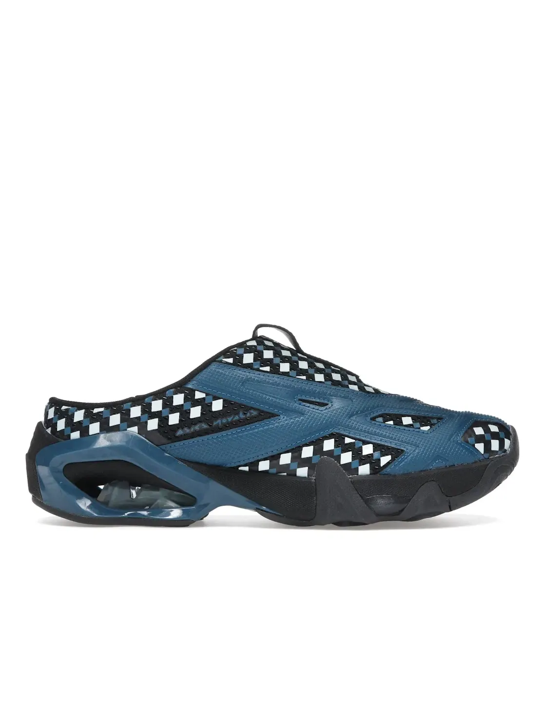 Мужские кроссовки Lifestyle ASICS Novalis Gel-Styrax — изображение 1 из 4, графитовый серый