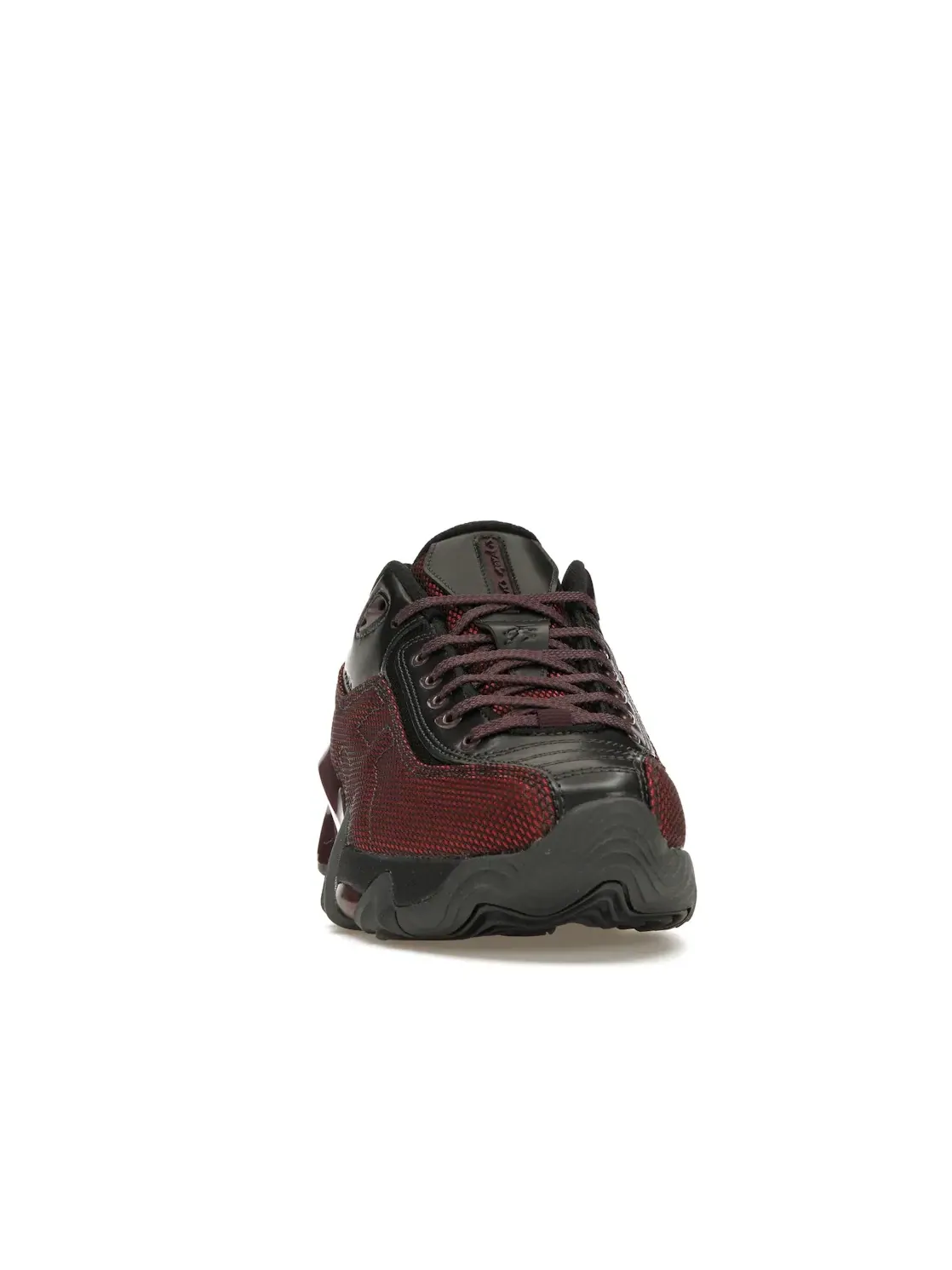 Мужские кроссовки Lifestyle Novalis Gel-Teremoa ASICS — изображение 2 из 4, черный