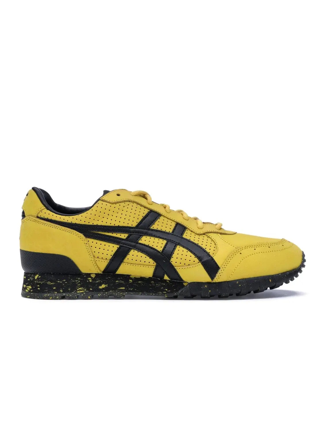Мужские кроссовки Lifestyle ASICS Onitsuka Tiger Colorado 85 — изображение 1 из 4, желтый черный