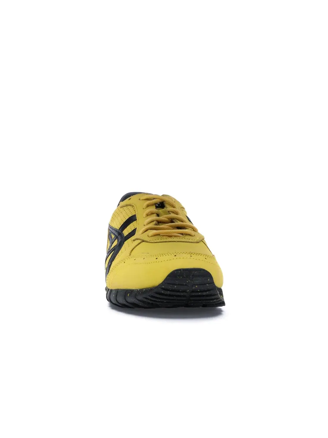 Мужские кроссовки Lifestyle ASICS Onitsuka Tiger Colorado 85 — изображение 2 из 4, желтый черный