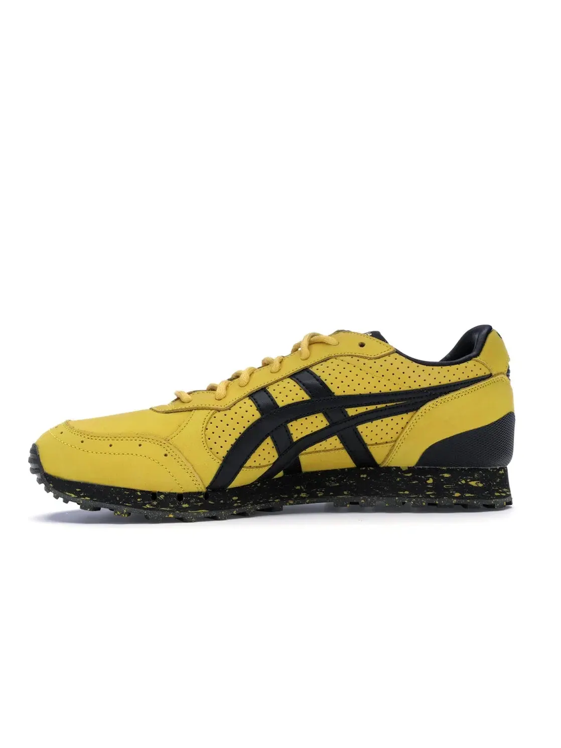Мужские кроссовки Lifestyle ASICS Onitsuka Tiger Colorado 85 — изображение 3 из 4, желтый черный
