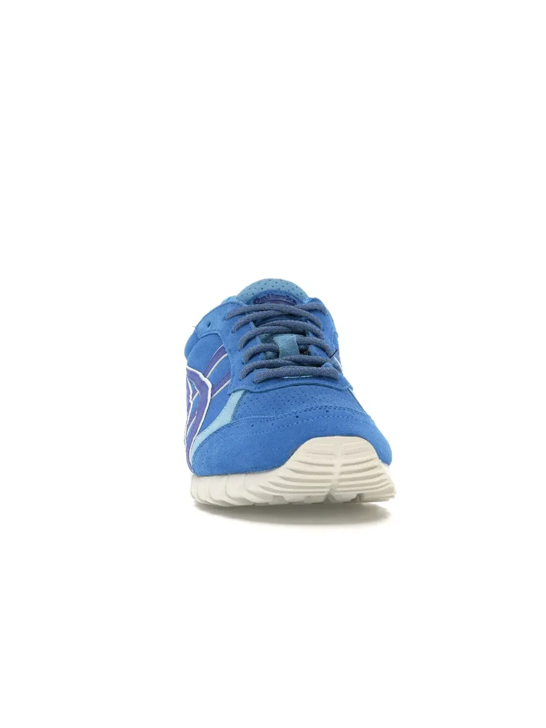 Мужские кроссовки Lifestyle ASICS Onitsuka Tiger Colorado 85 ASICS — изображение 2 из 4, синий/синий
