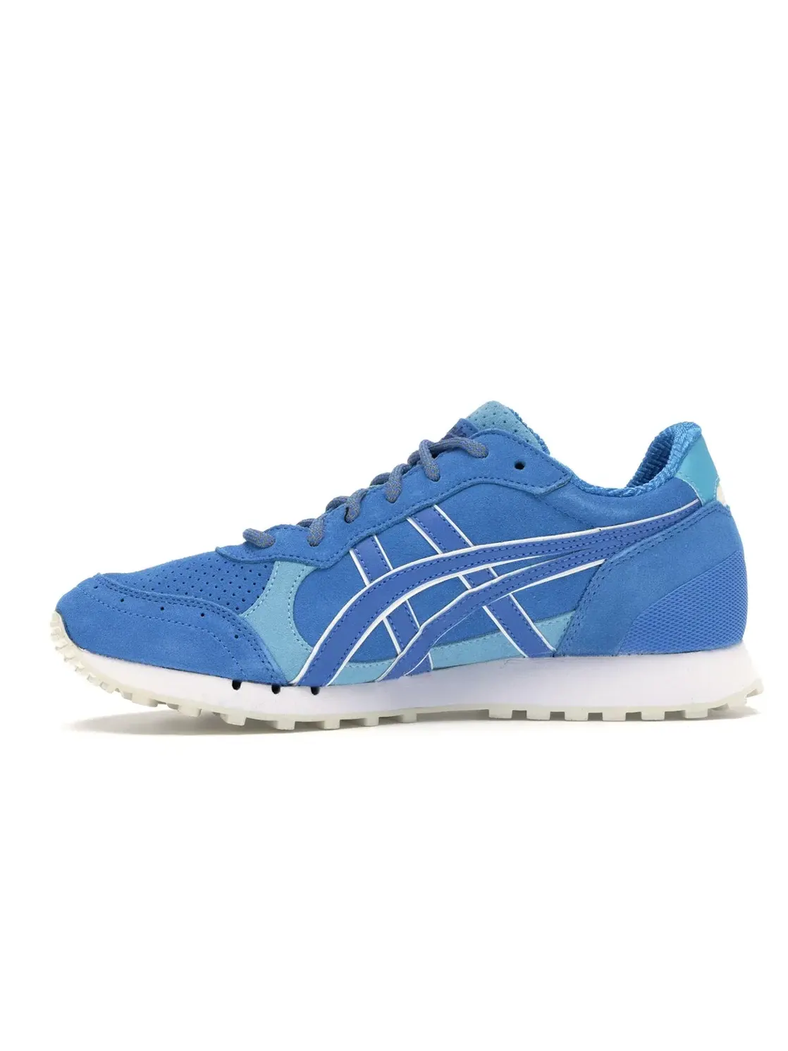 Мужские кроссовки Lifestyle ASICS Onitsuka Tiger Colorado 85 ASICS — изображение 3 из 4, синий/синий