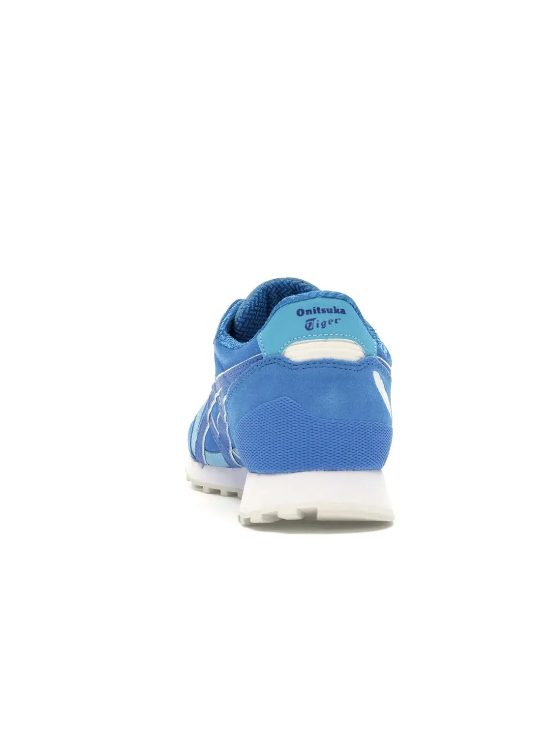 Мужские кроссовки Lifestyle ASICS Onitsuka Tiger Colorado 85 ASICS — изображение 4 из 4, синий/синий