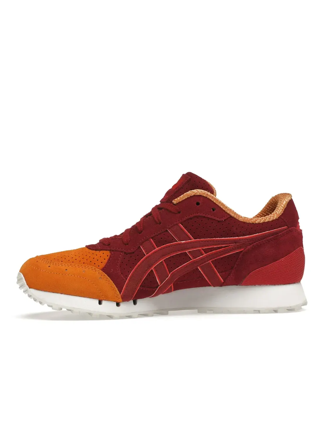 Мужские кроссовки Lifestyle ASICS Onitsuka Tiger Colorado 85 — изображение 3 из 4, красный/оранжевый