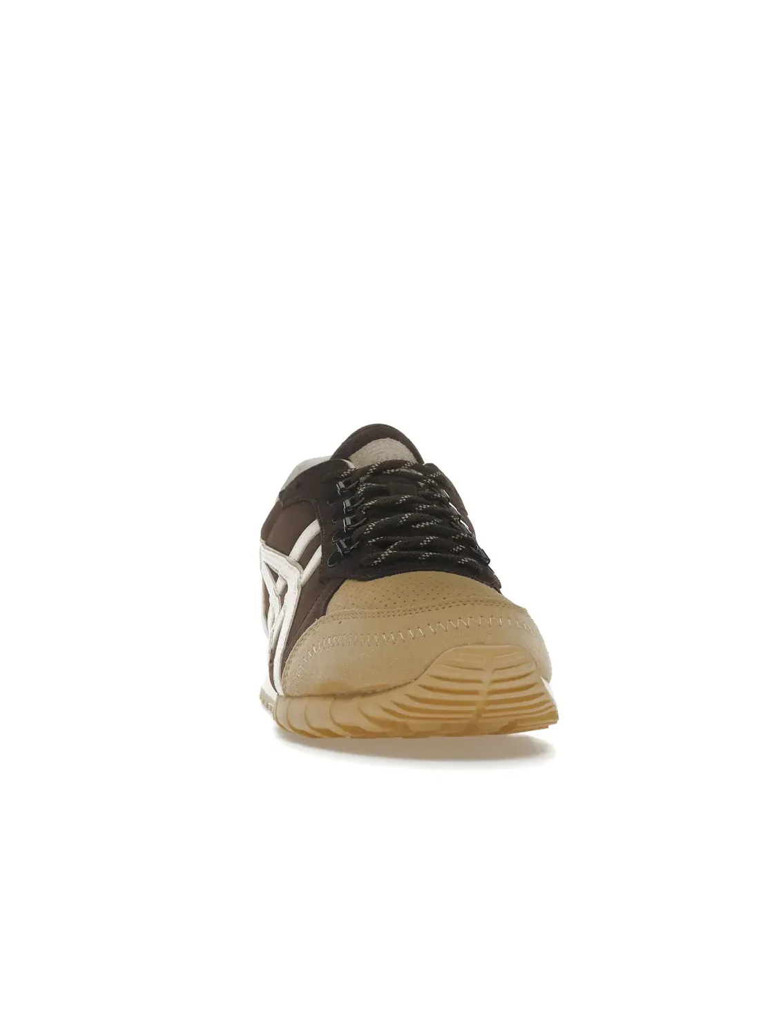 Мужские кроссовки Lifestyle ASICS Onitsuka Tiger Colorado 85 — изображение 2 из 4, коричневый кремовый