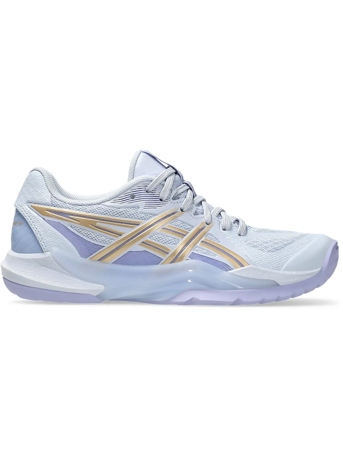 Женские кроссовки для бега ASICS Powerbreak FF — изображение 1 из 1, синий
