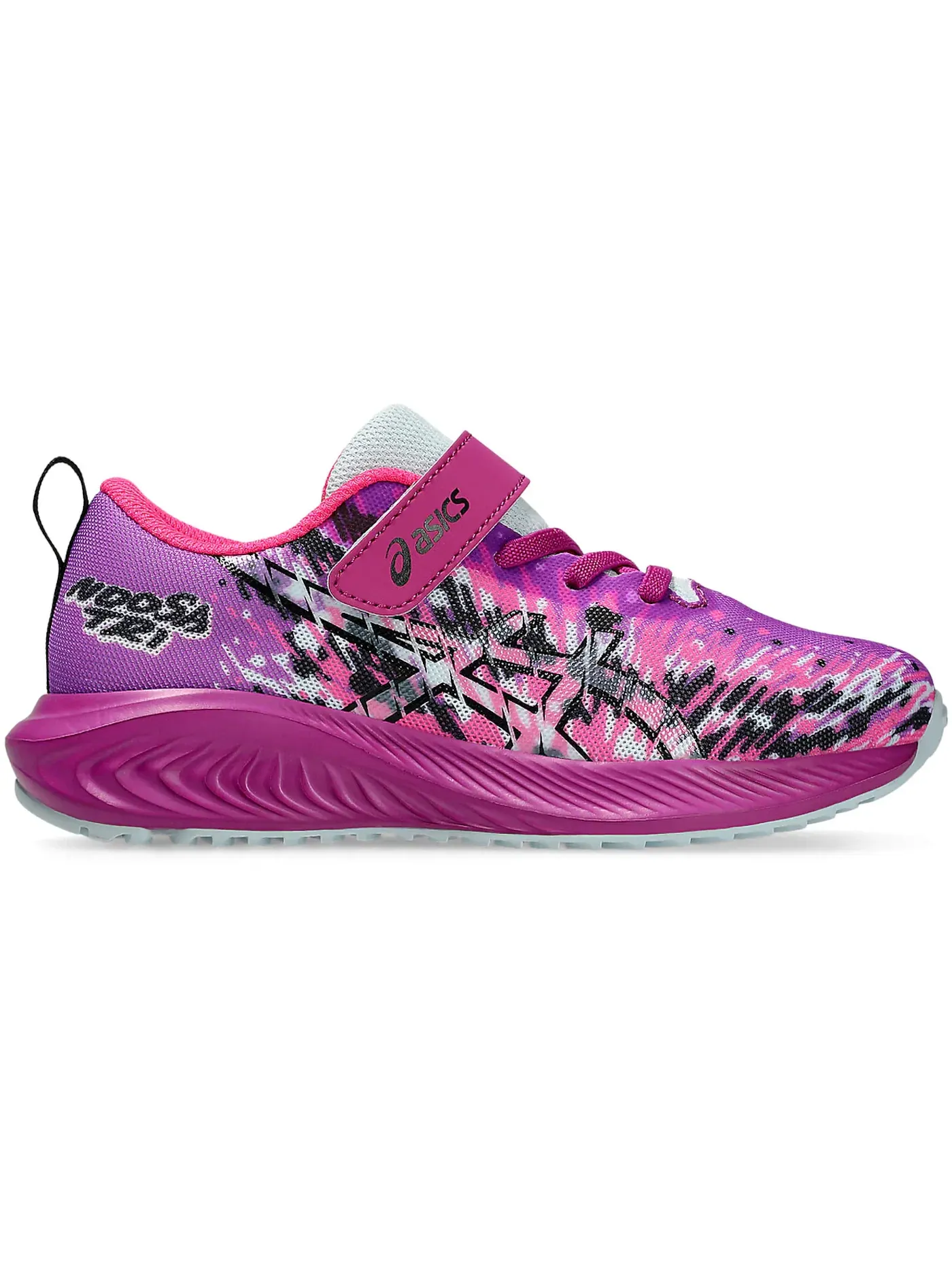 Детские кроссовки для бега ASICS Pre Noosa Tri 16 — изображение 1 из 1, белый
