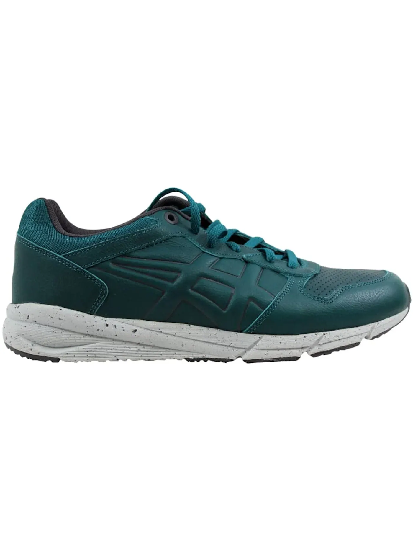 Мужские кроссовки Lifestyle Shaw Runner ASICS, Shaded Spruce — изображение 1 из 1