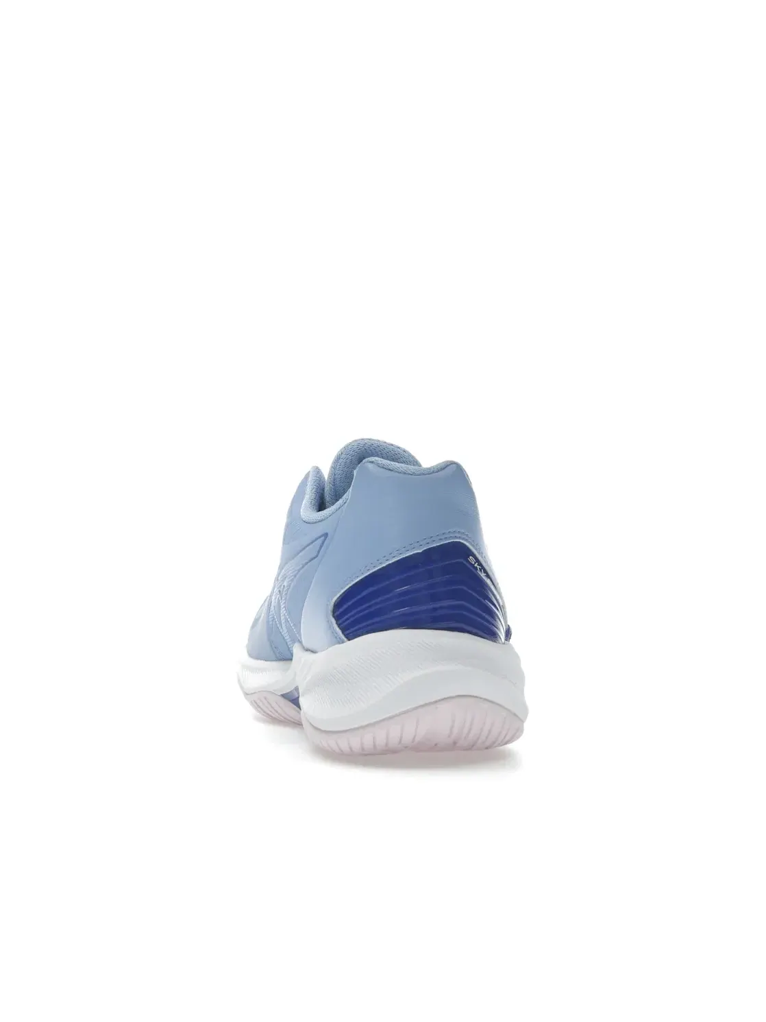 Женские кроссовки для волейбола Sky Elite FF 2 ASICS — изображение 4 из 4, светлый белый