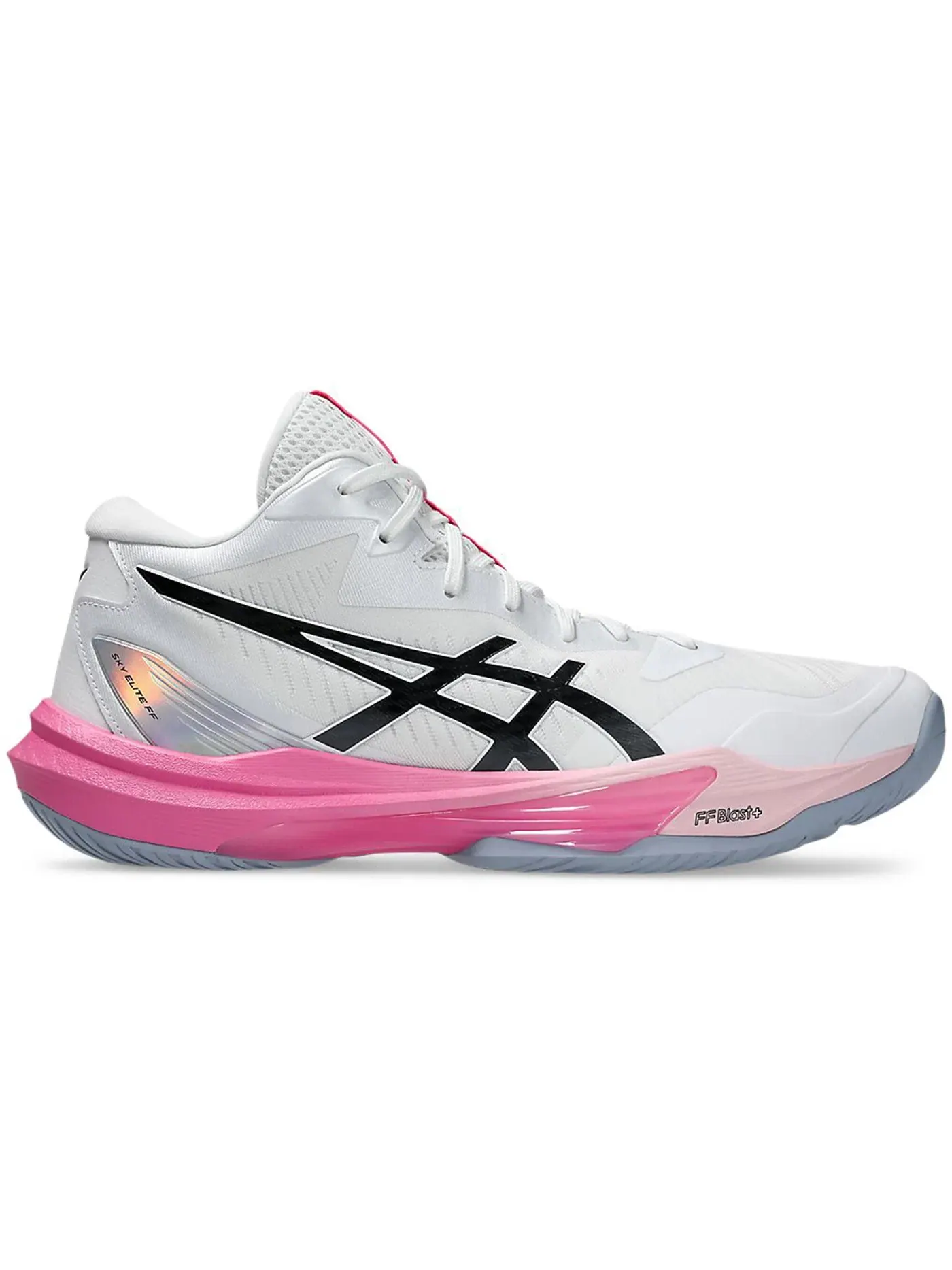 Мужские кроссовки для волейбола Sky Elite FF MT 3 Harukaze Pack ASICS — изображение 1 из 1, белый