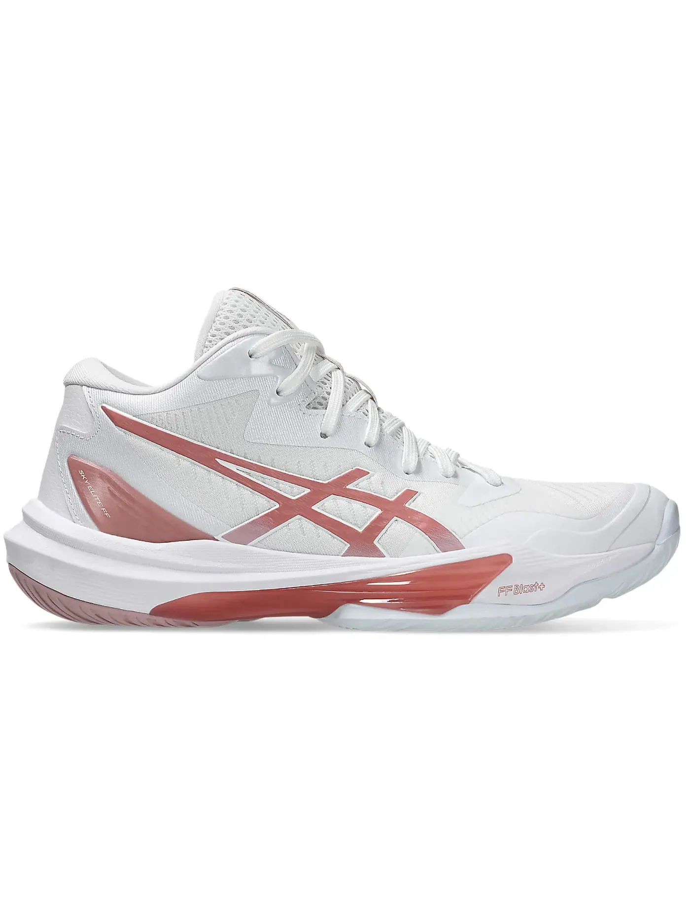 Женские кроссовки для спорта ASICS Sky Elite FF MT 3 — изображение 1 из 1, белый