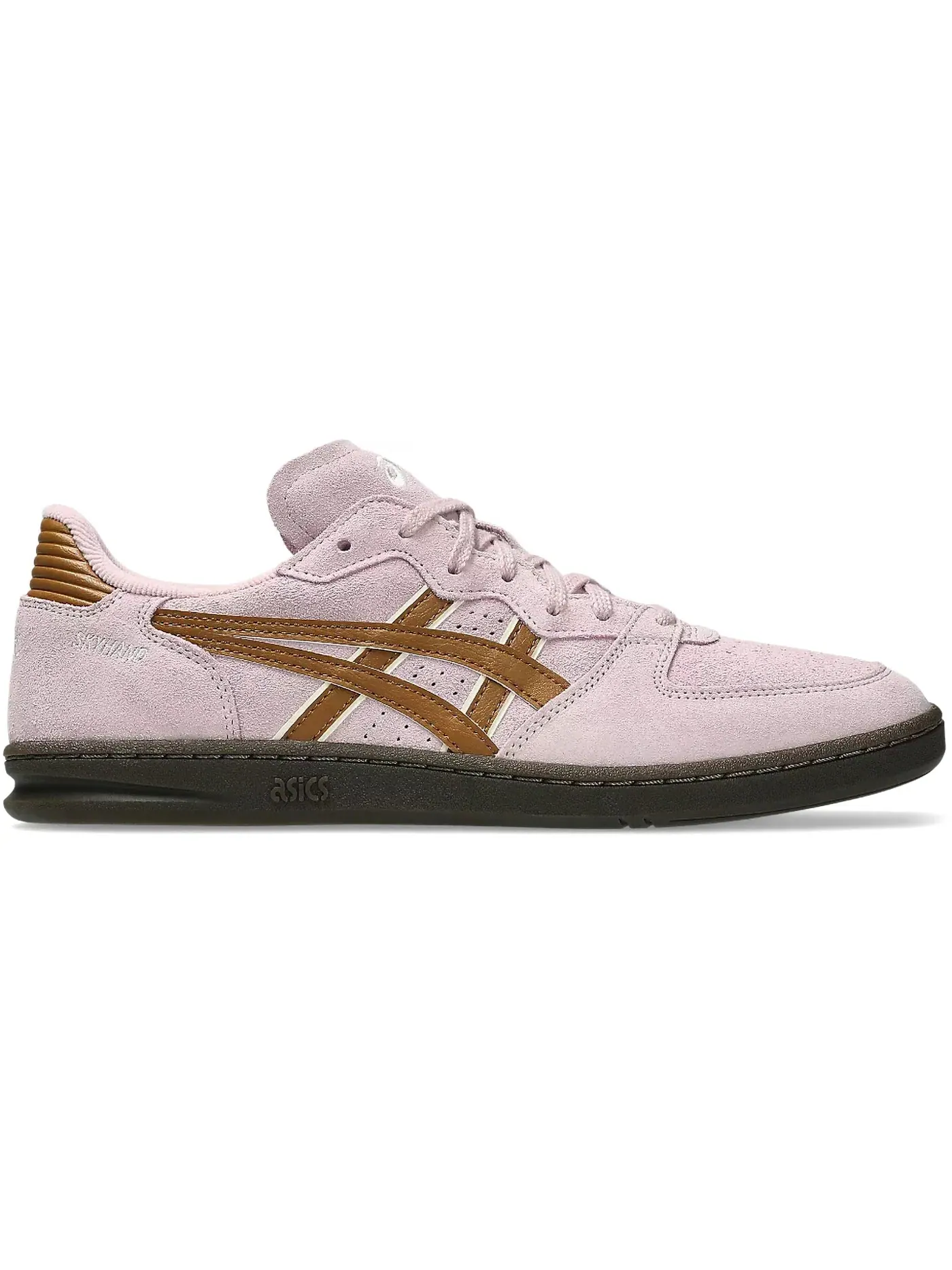 Мужские кроссовки Lifestyle Skyhand OG ASICS — изображение 1 из 1, розовый