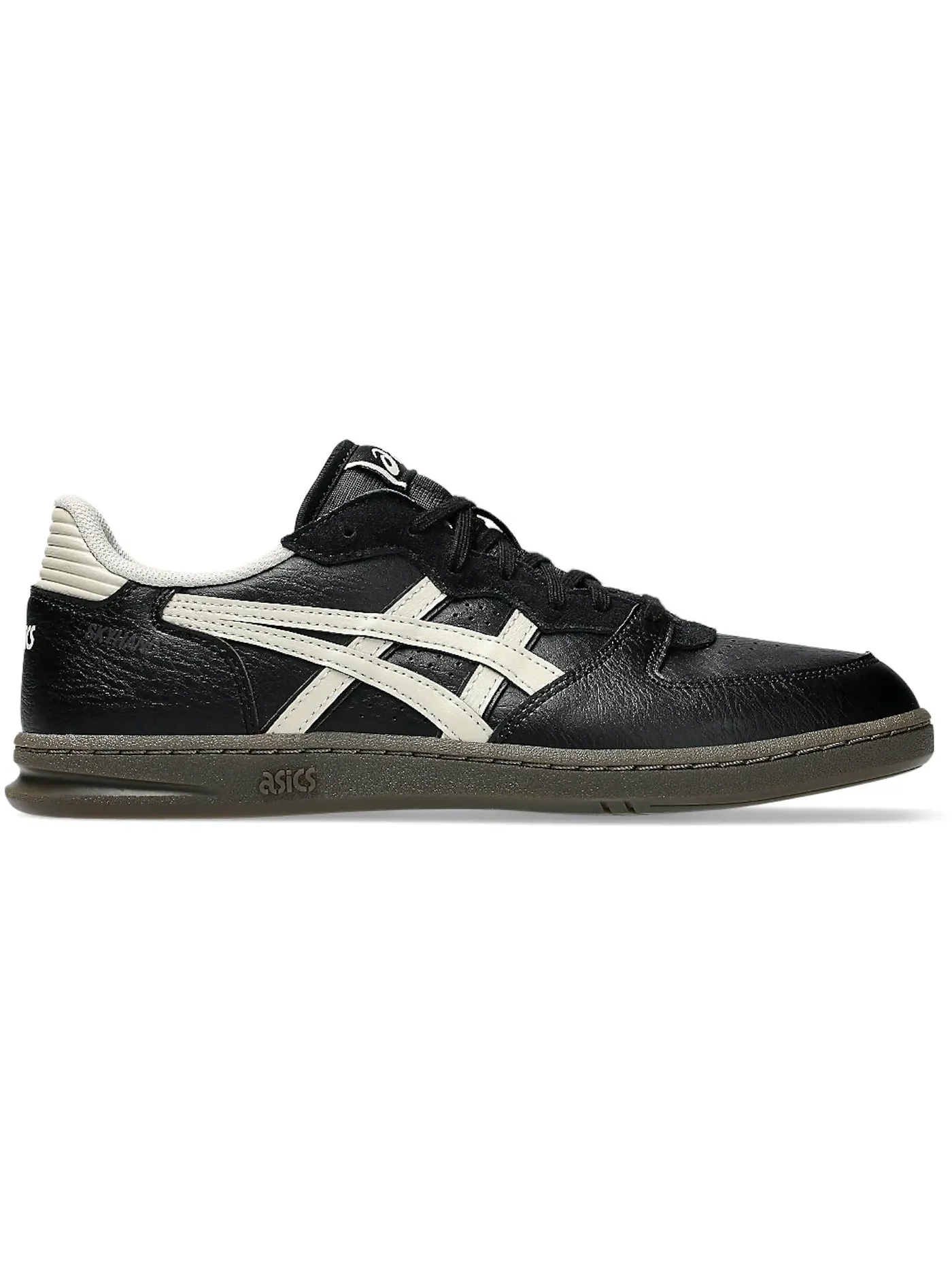 Мужские кроссовки Lifestyle ASICS Skyhand OG — изображение 1 из 1, черный