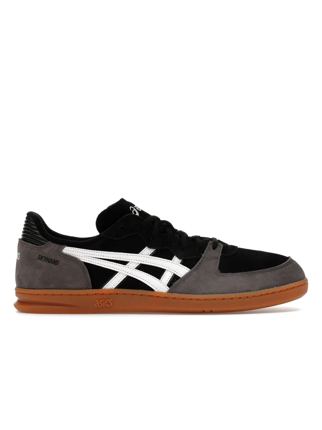 Мужские кроссовки Lifestyle ASICS Skyhand OG — изображение 1 из 4, черный/белый