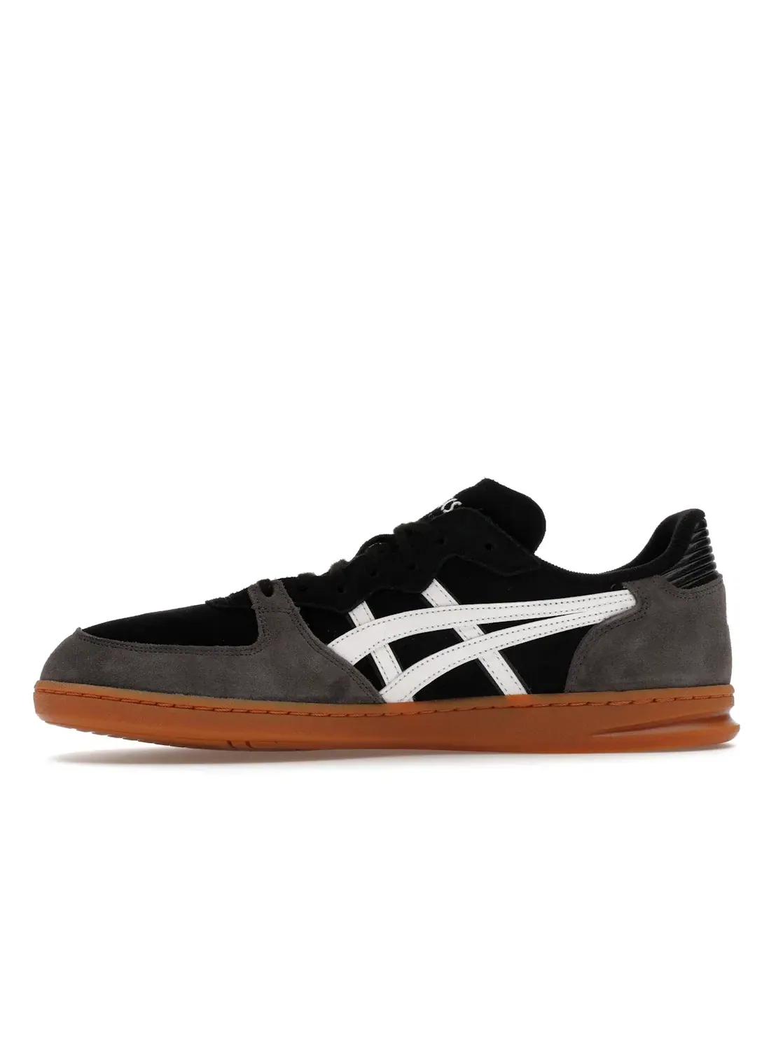 Мужские кроссовки Lifestyle ASICS Skyhand OG — изображение 3 из 4, черный/белый