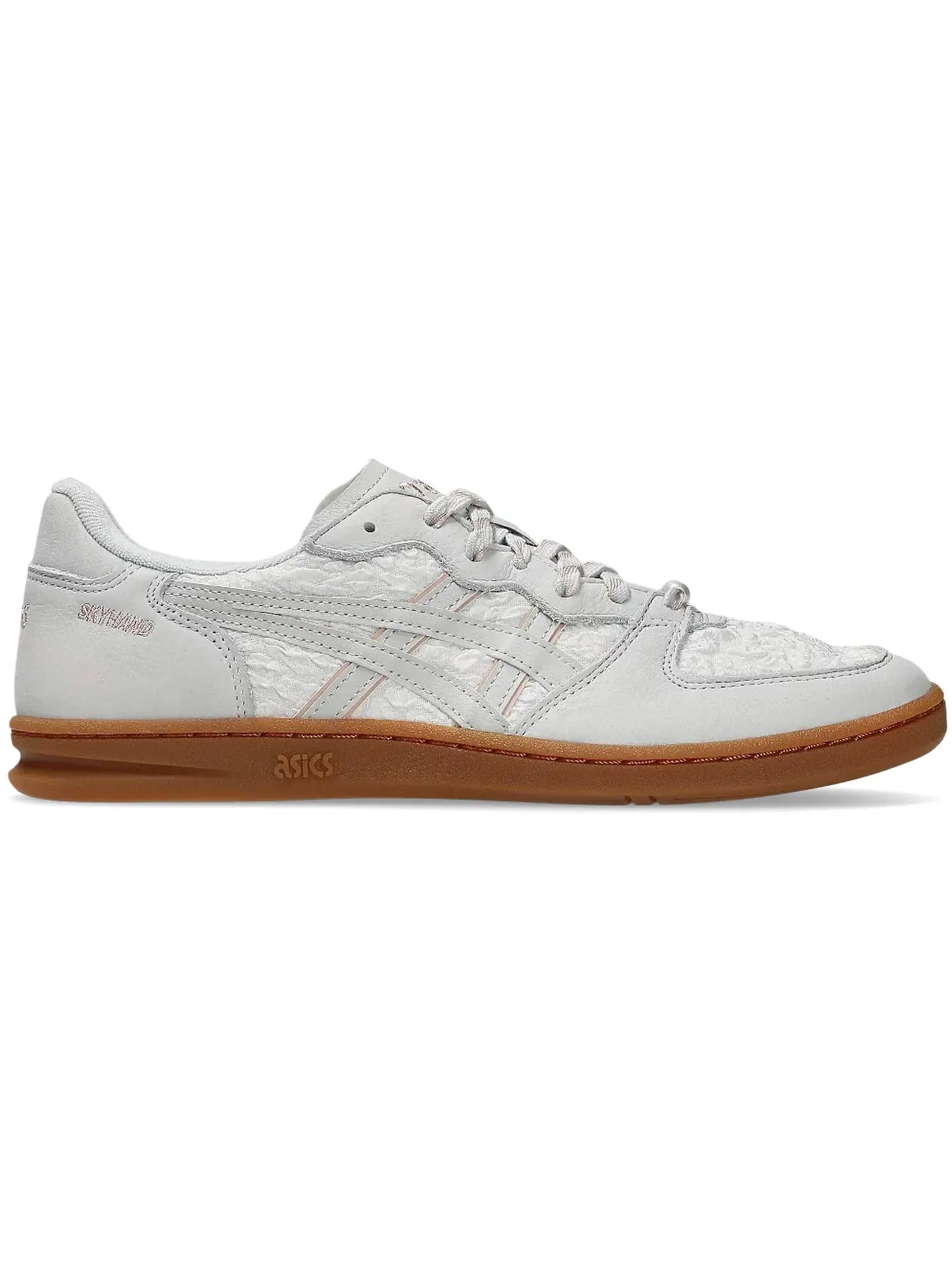 Мужские кроссовки Lifestyle ASICS Skyhand OG — изображение 1 из 1, серый