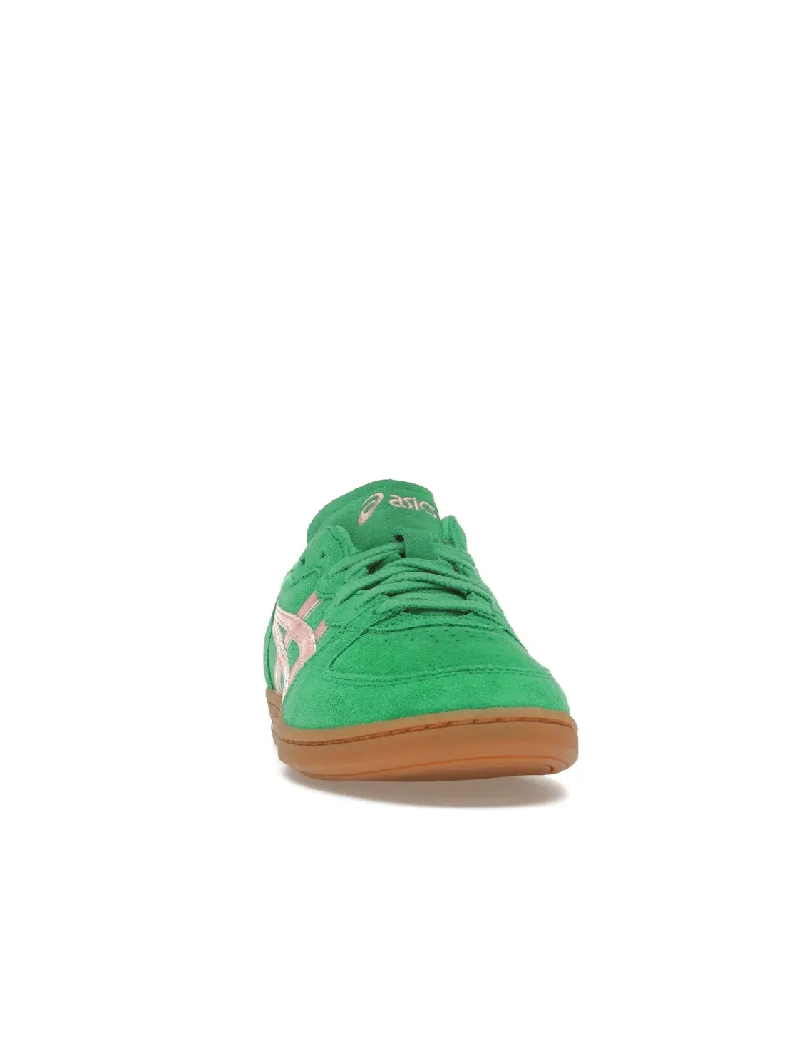 Мужские кроссовки Lifestyle ASICS Skyhand OG, Cilantro Grapefruit — изображение 2 из 4