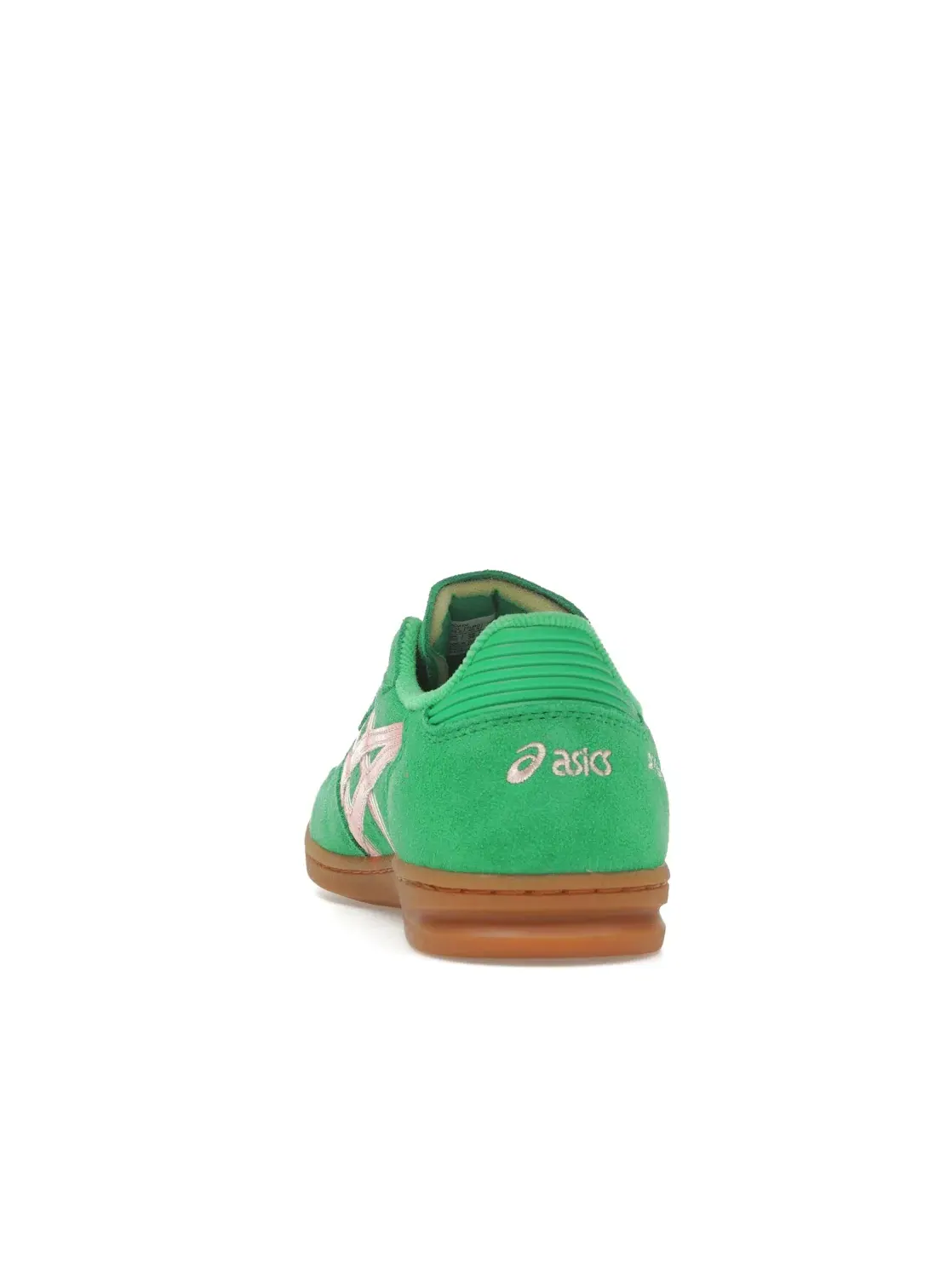 Мужские кроссовки Lifestyle ASICS Skyhand OG, Cilantro Grapefruit — изображение 4 из 4