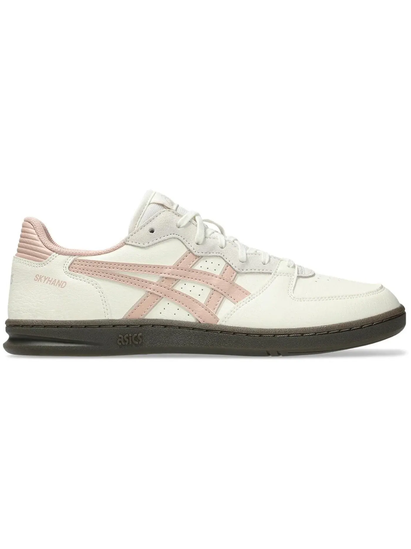 Мужские кроссовки lifestyle ASICS Skyhand OG — изображение 1 из 1, кремовый