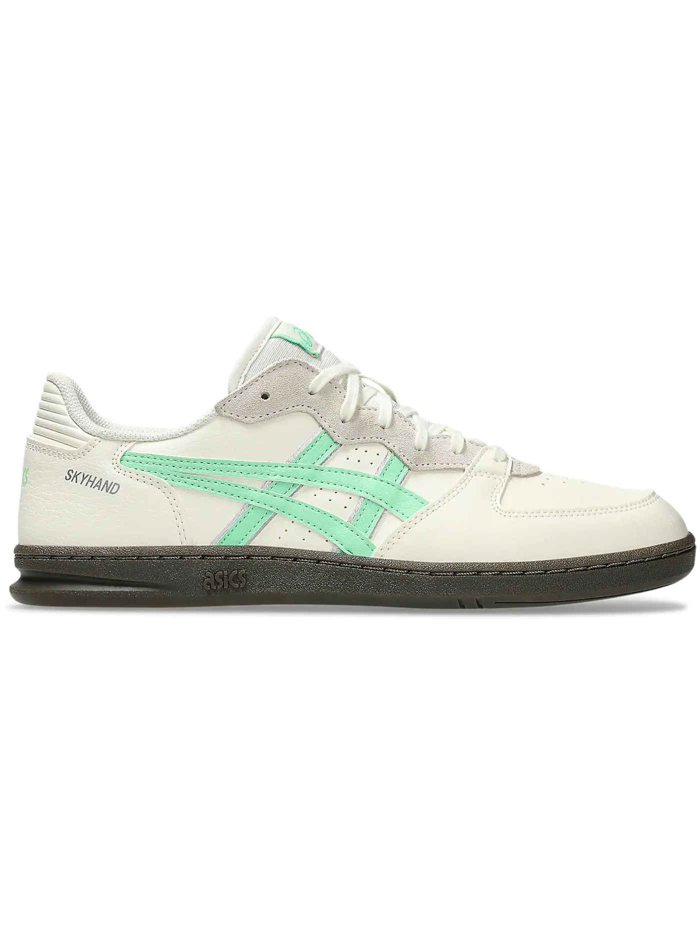 Мужские кроссовки Lifestyle ASICS Skyhand OG — изображение 1 из 1, кремовый