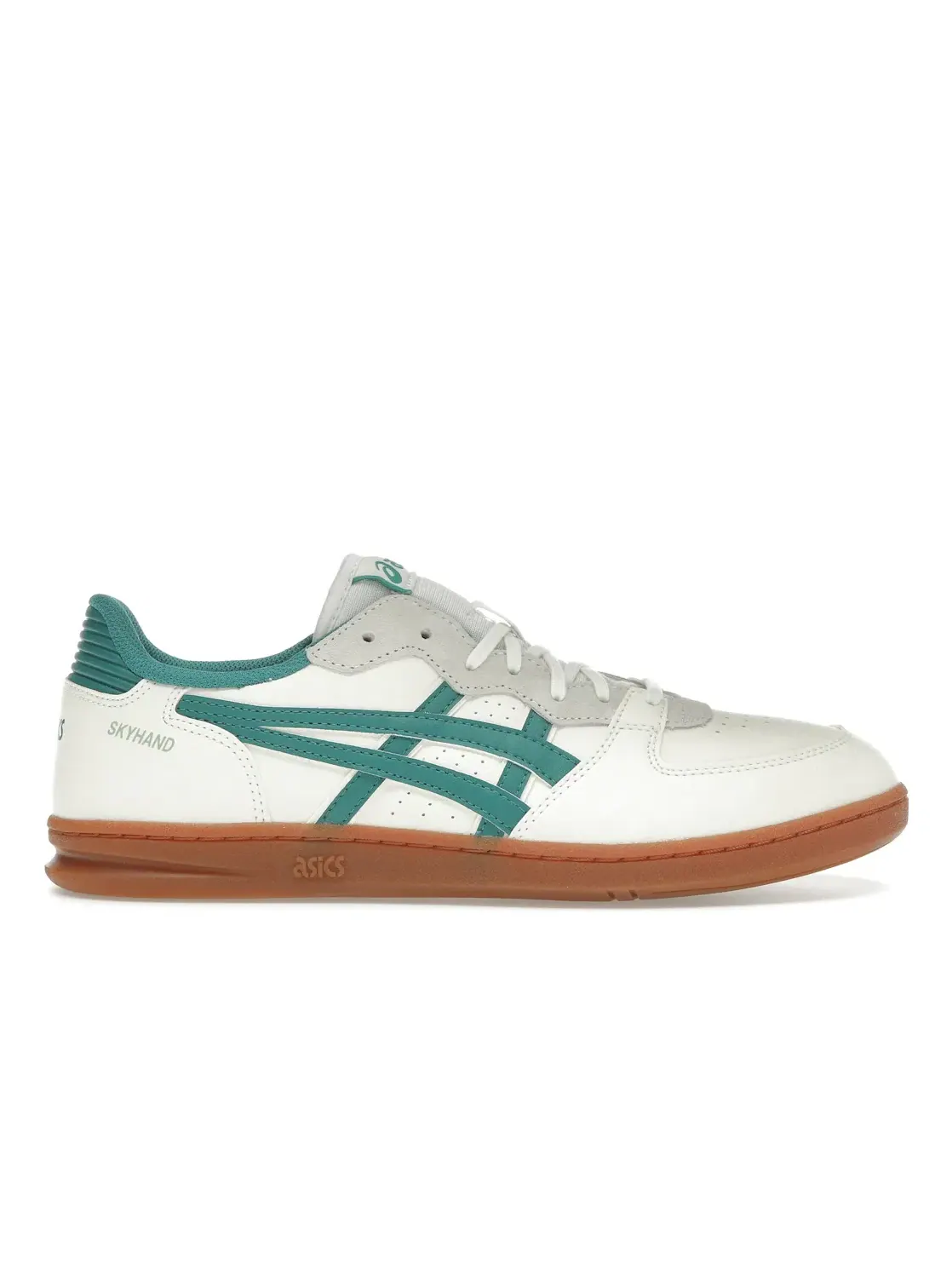 Мужские кроссовки Lifestyle ASICS Skyhand OG — изображение 1 из 4, кремовый