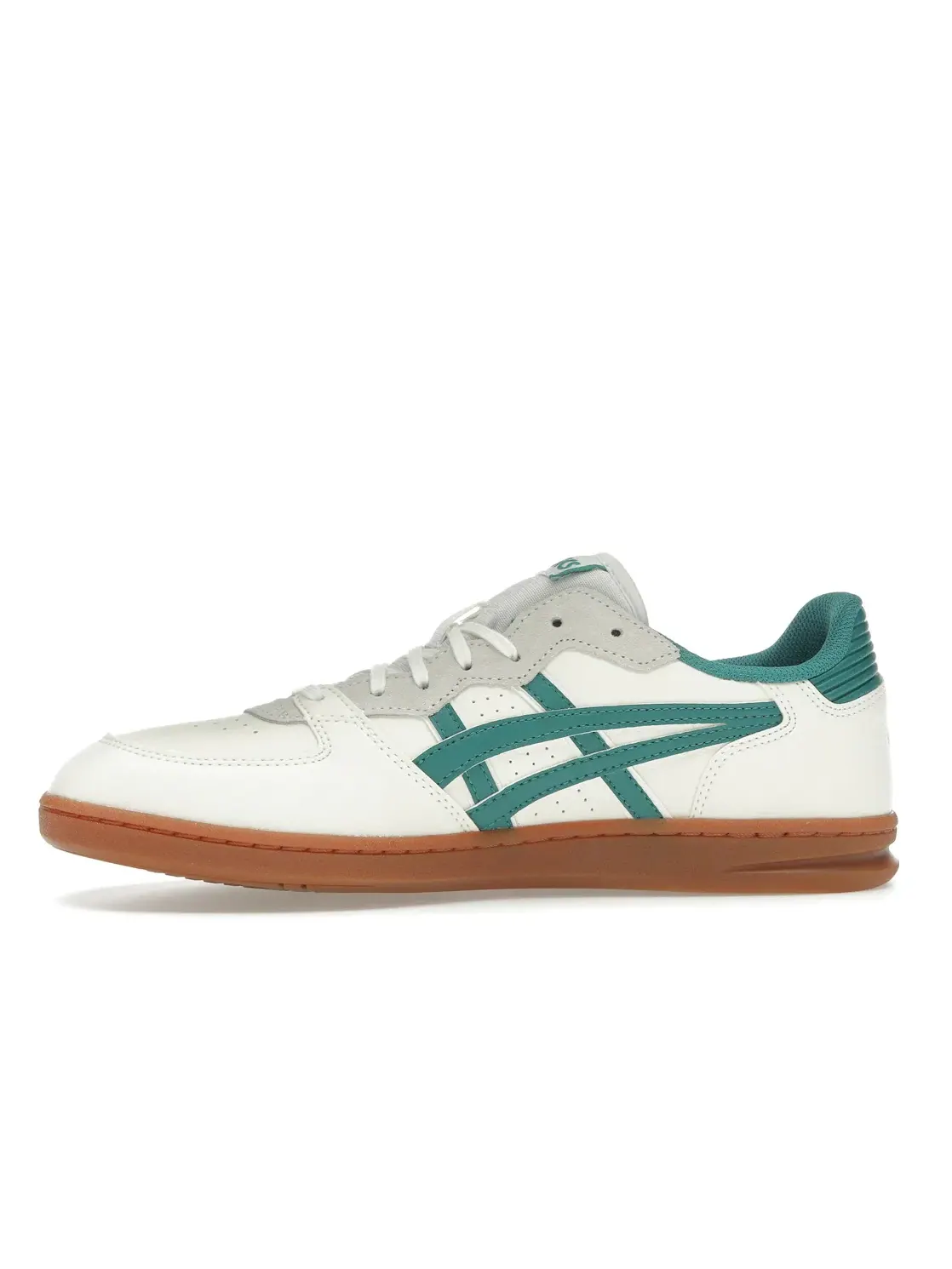 Мужские кроссовки Lifestyle ASICS Skyhand OG — изображение 3 из 4, кремовый