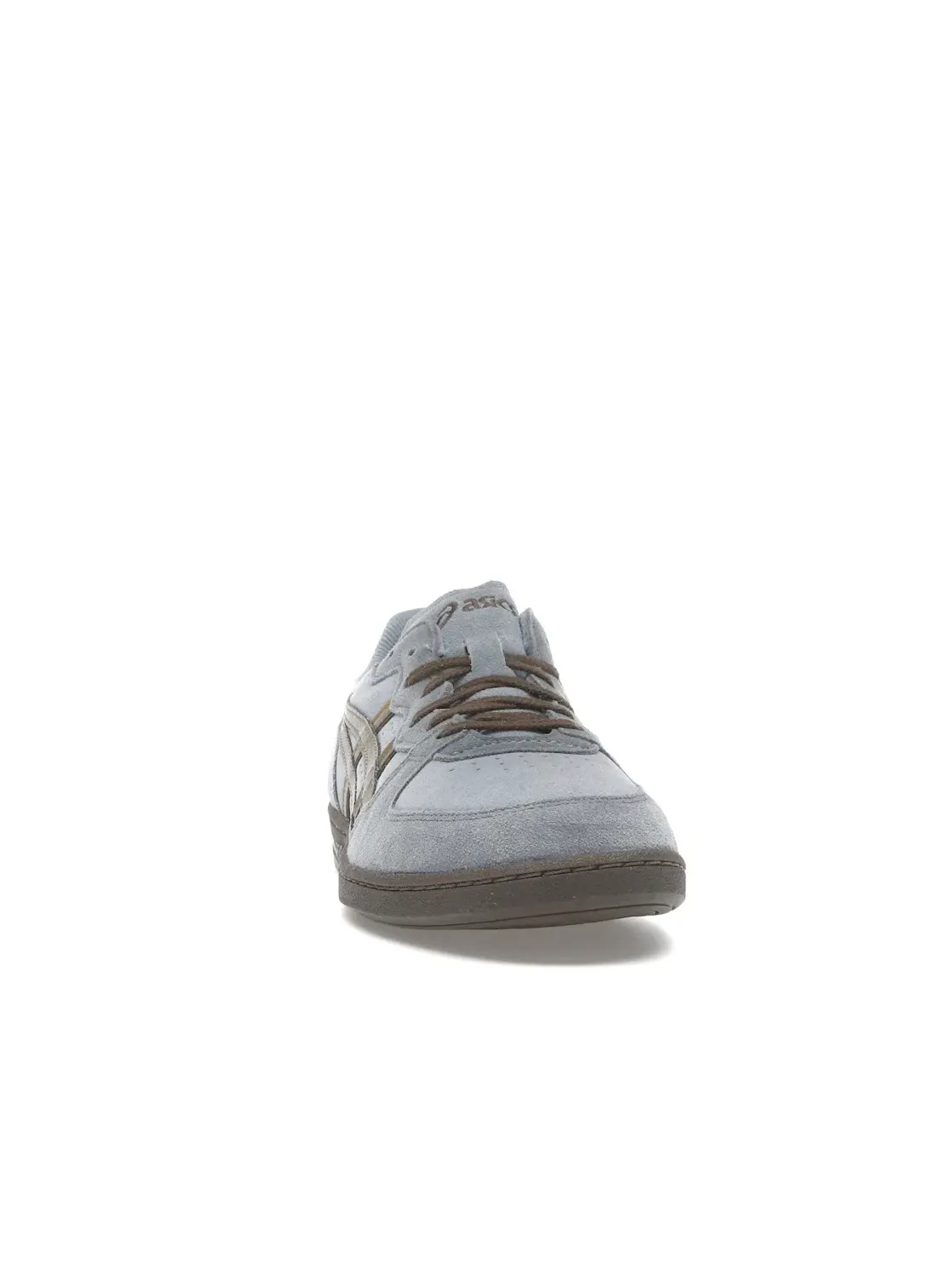 Мужские кроссовки Lifestyle ASICS Skyhand OG — изображение 2 из 4, серый