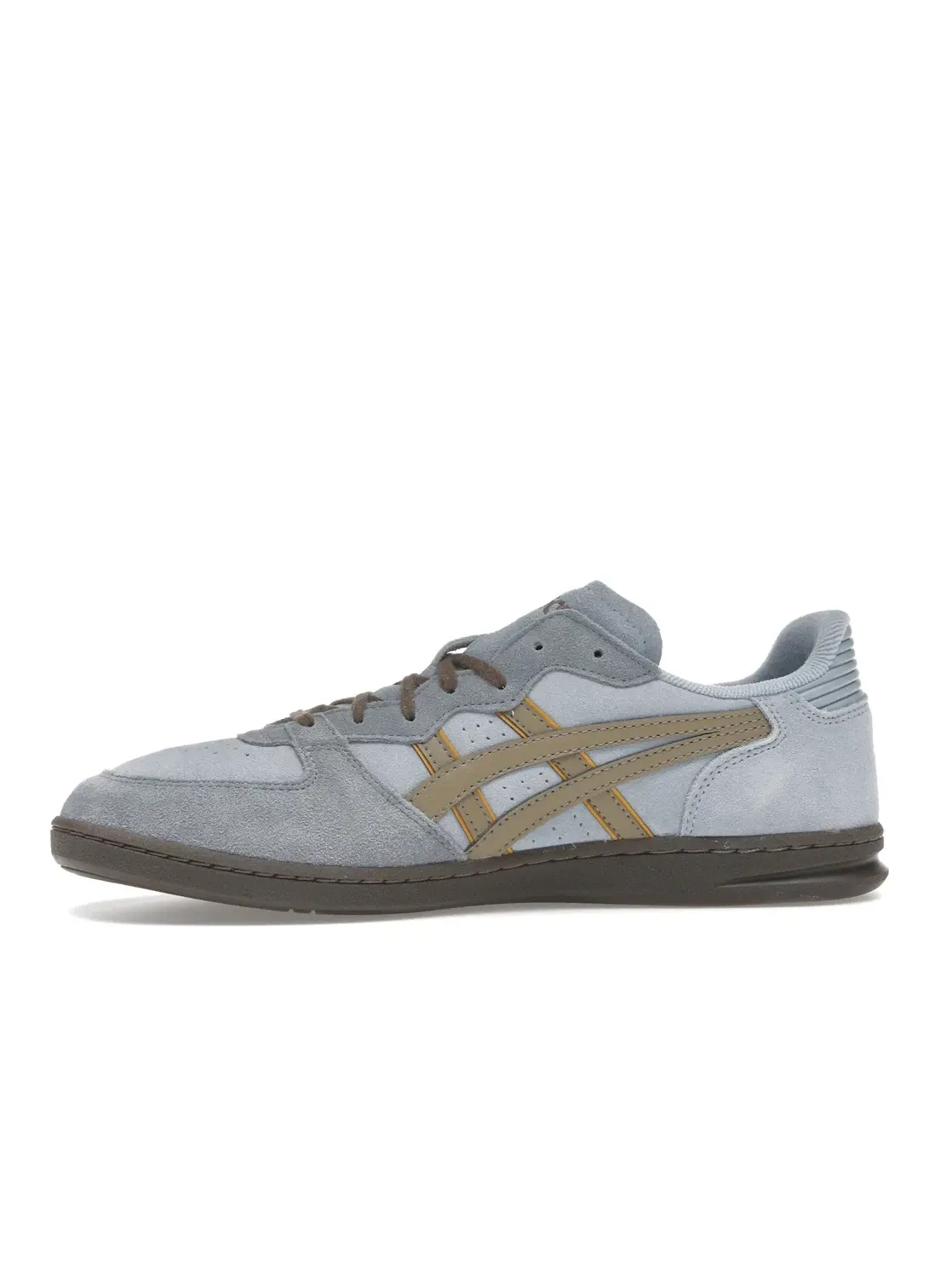Мужские кроссовки Lifestyle ASICS Skyhand OG — изображение 3 из 4, серый