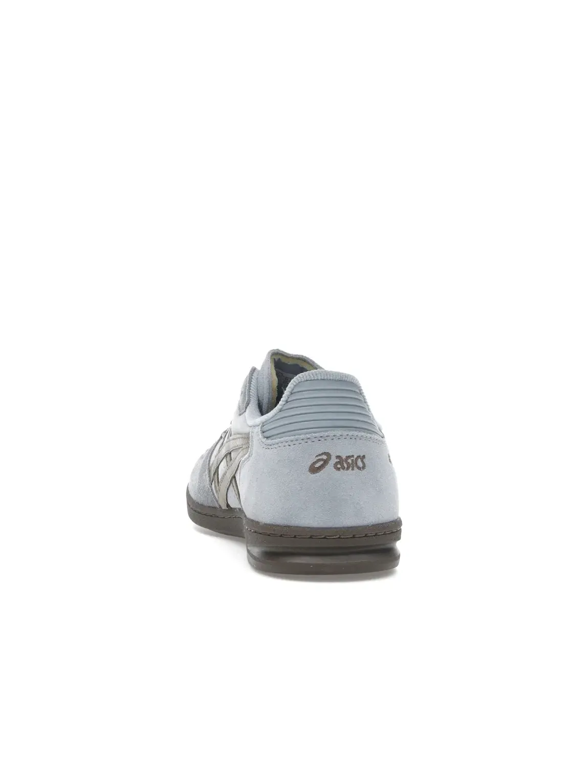 Мужские кроссовки Lifestyle ASICS Skyhand OG — изображение 4 из 4, серый