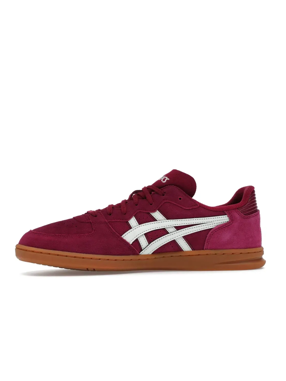Мужские кроссовки Lifestyle ASICS Skyhand OG, Dried Berry Pale Mint — изображение 3 из 4