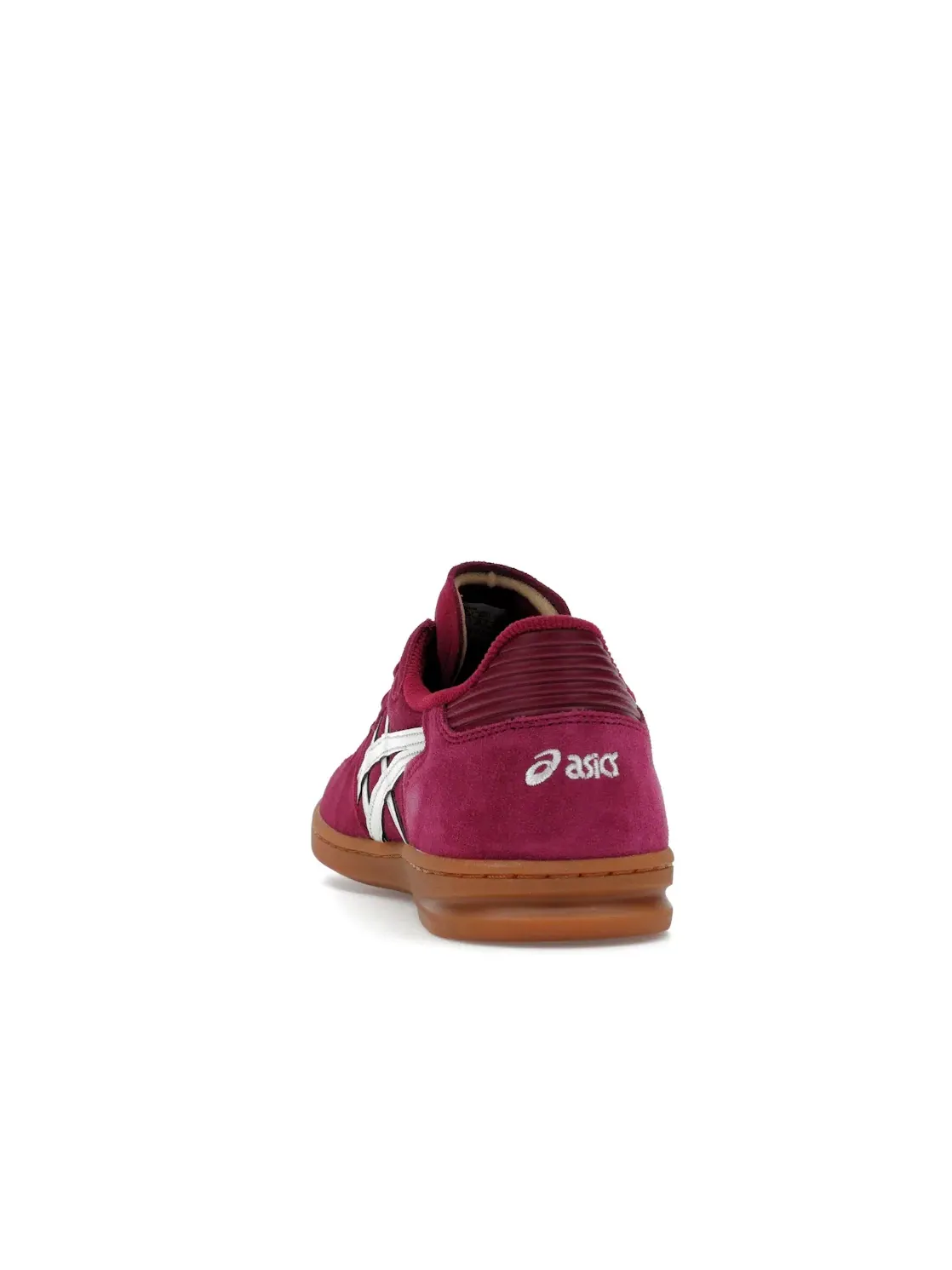 Мужские кроссовки Lifestyle ASICS Skyhand OG, Dried Berry Pale Mint — изображение 4 из 4