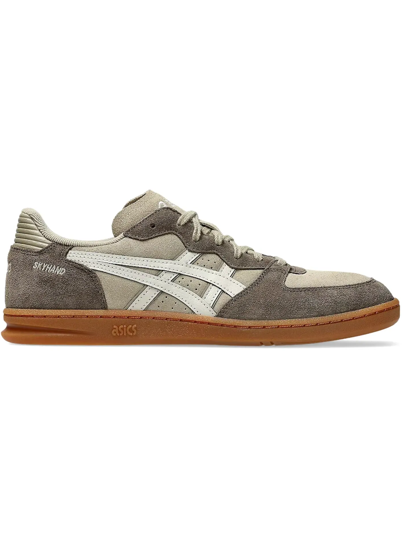 Мужские кроссовки Lifestyle ASICS Skyhand OG — изображение 1 из 1, серый