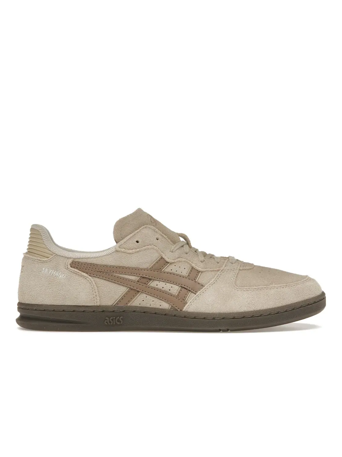 Мужские кроссовки Lifestyle Skyhand OG ASICS — изображение 1 из 4, серый серый